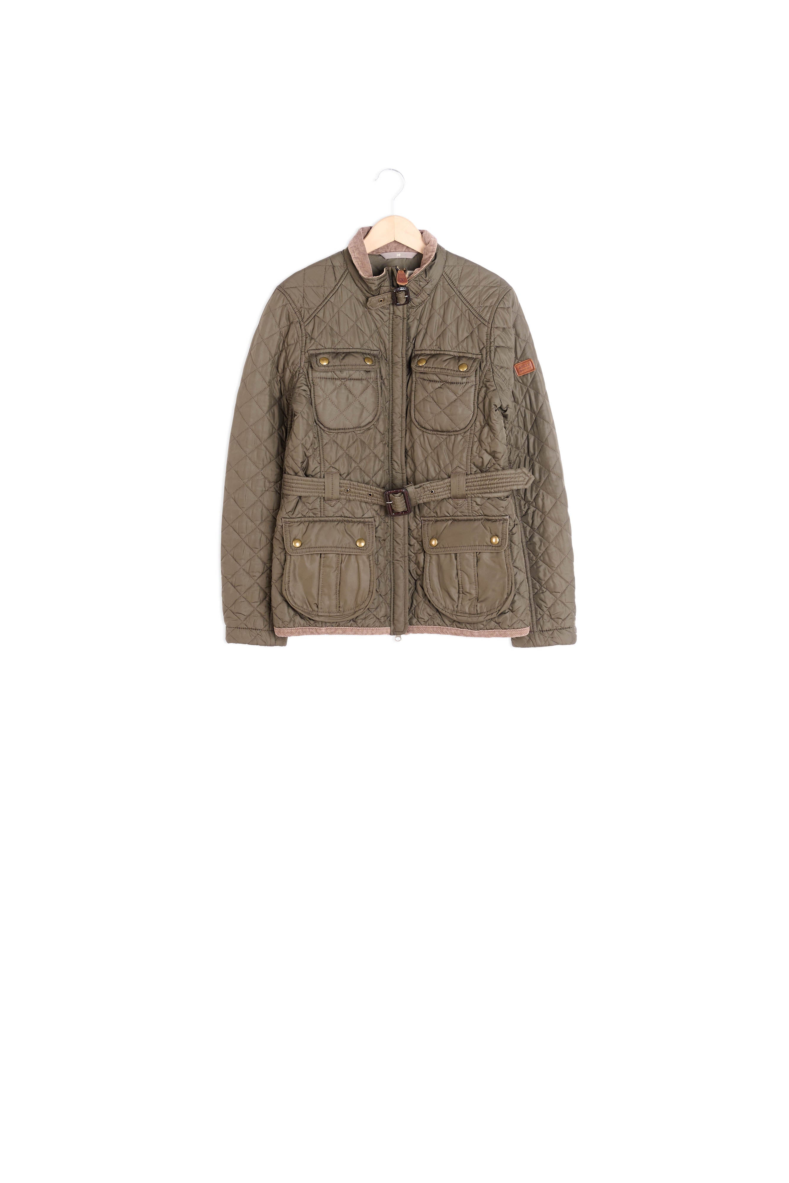 Doudoune sans duvet Aigle