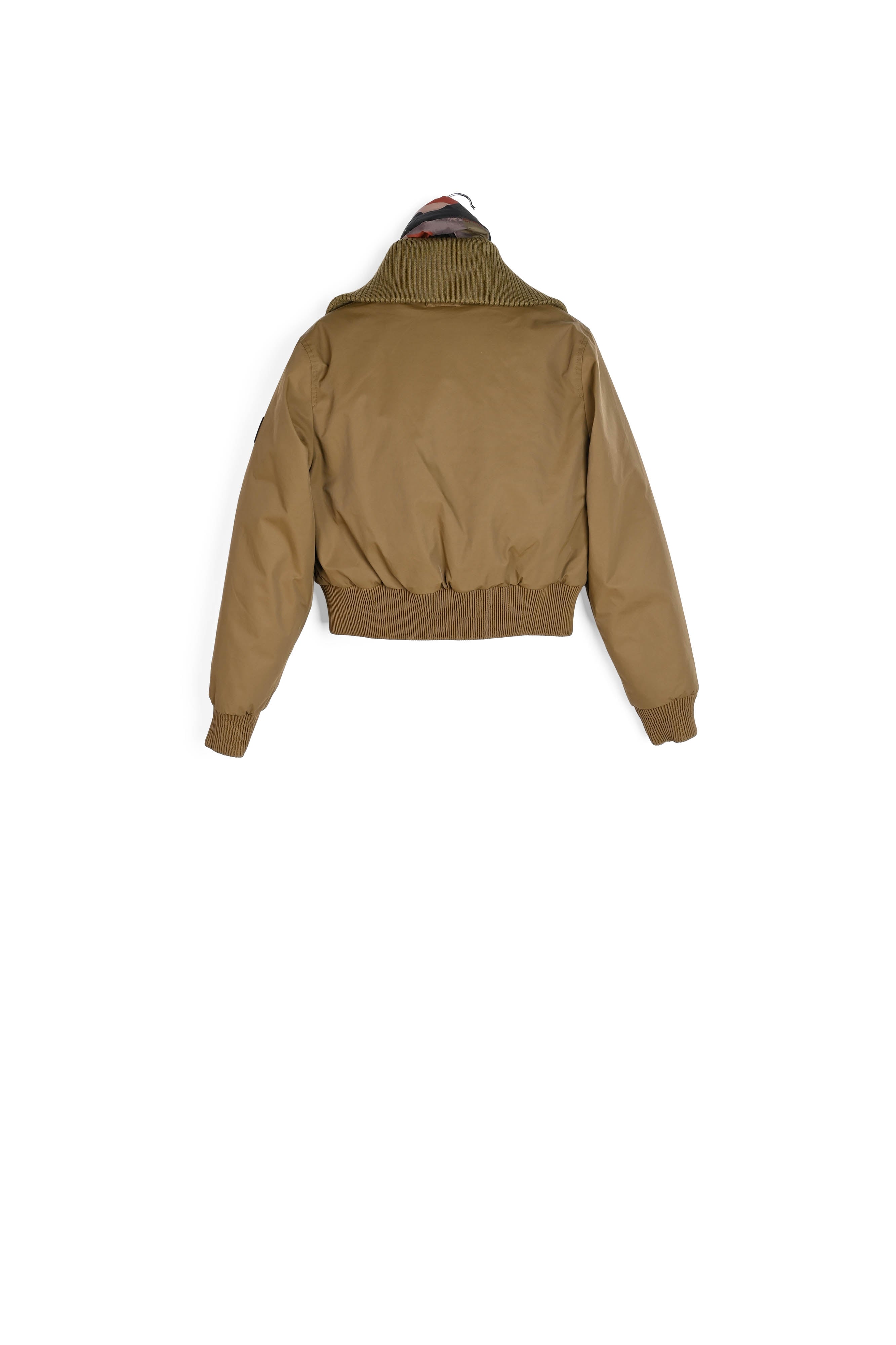 Parka en duvet Aigle