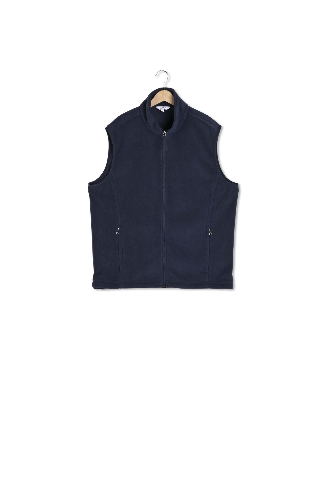 Polaire sans manches Aigle