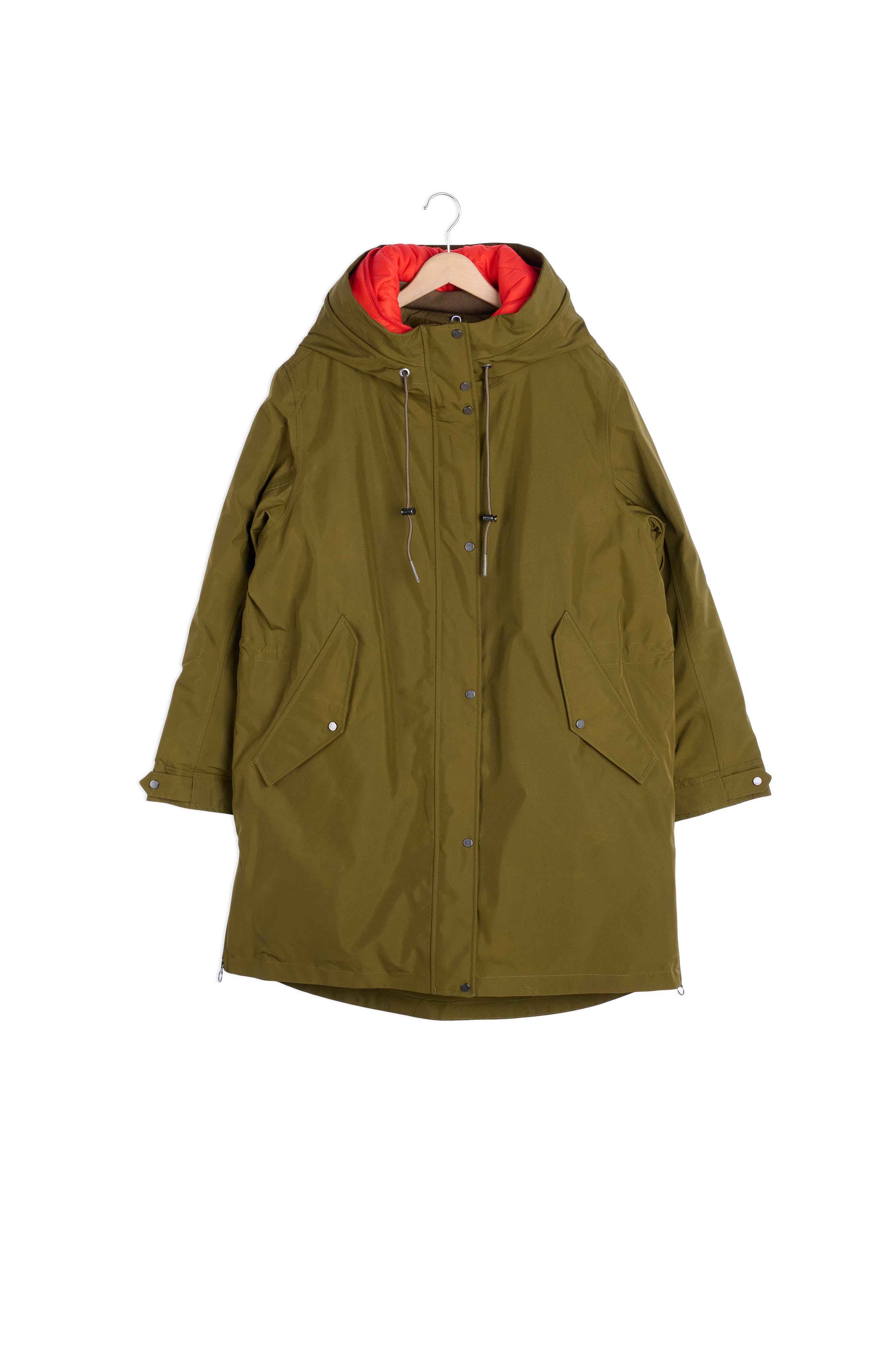 Manteau - 44 Aigle
