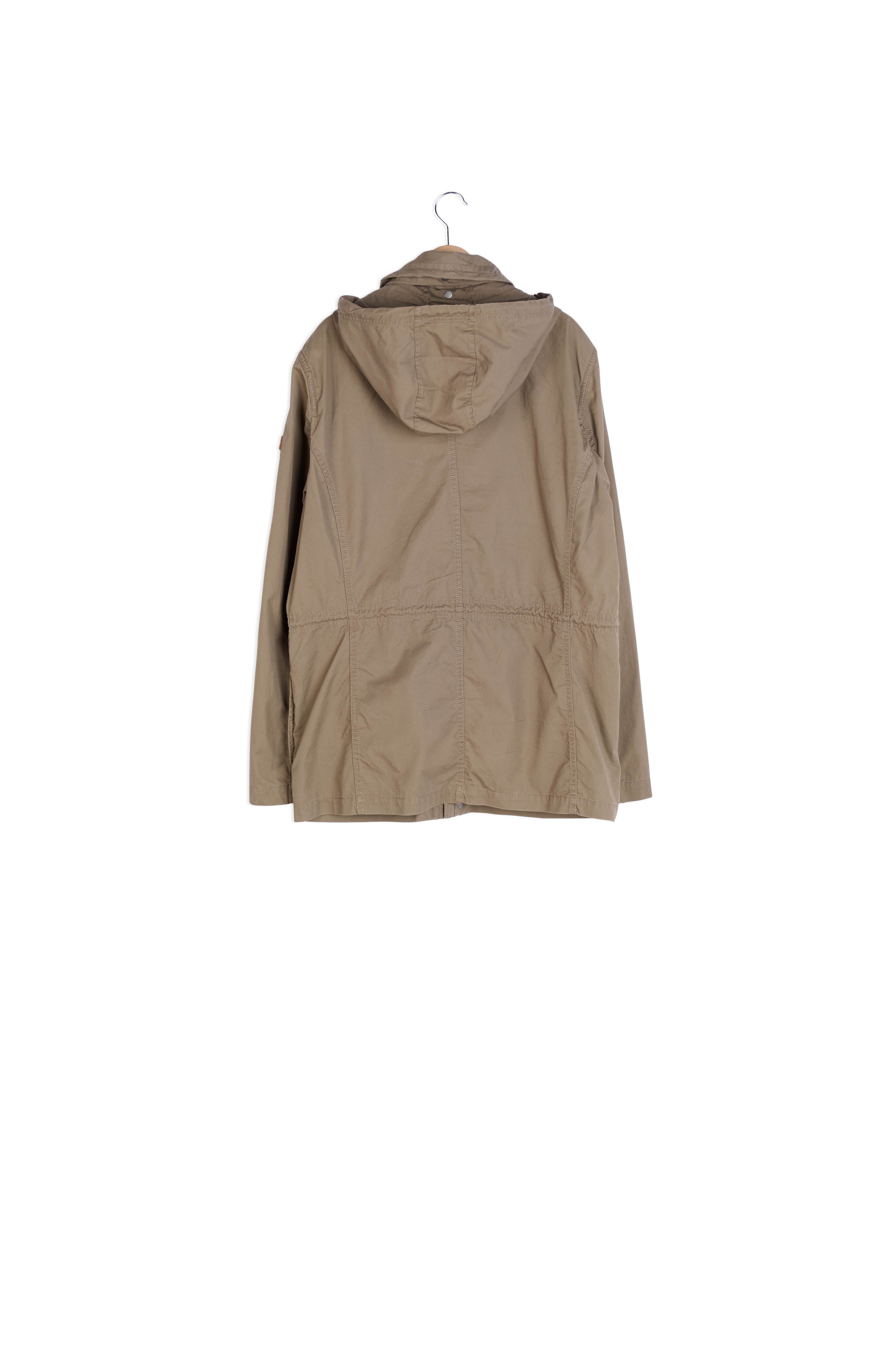 Parka sans duvet Aigle