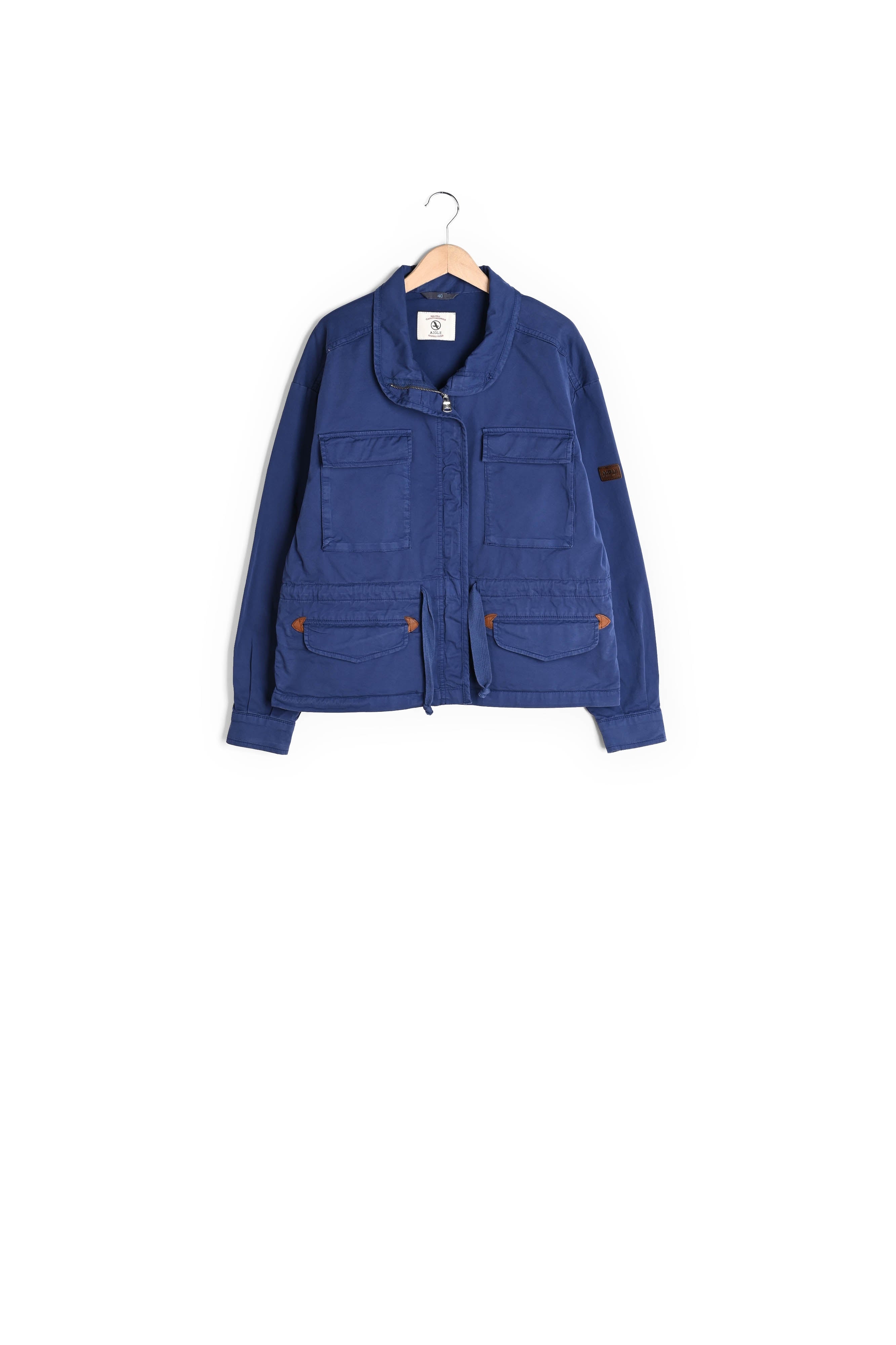 Manteau sans duvet Aigle