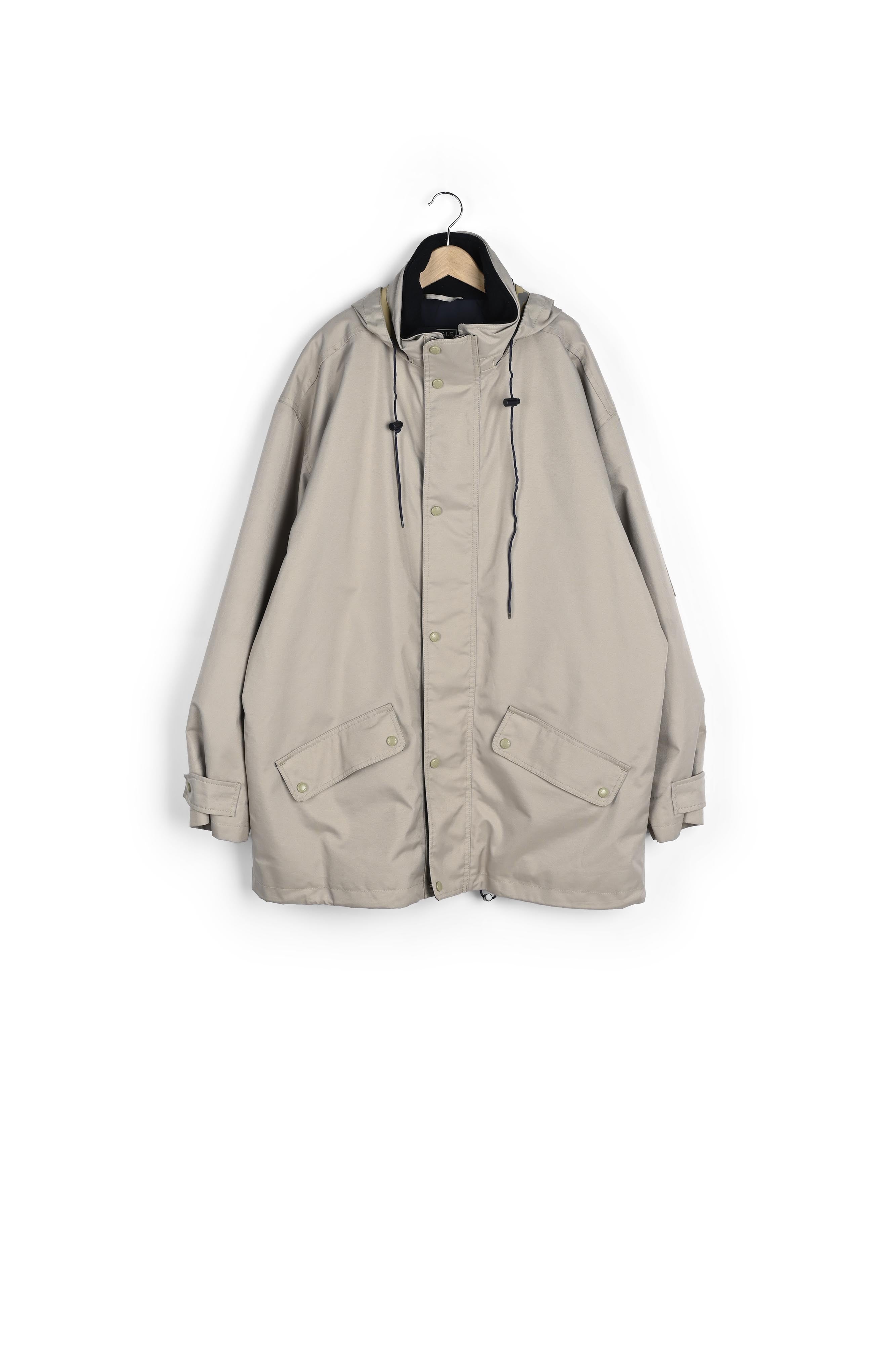 Parka MTD® Aigle