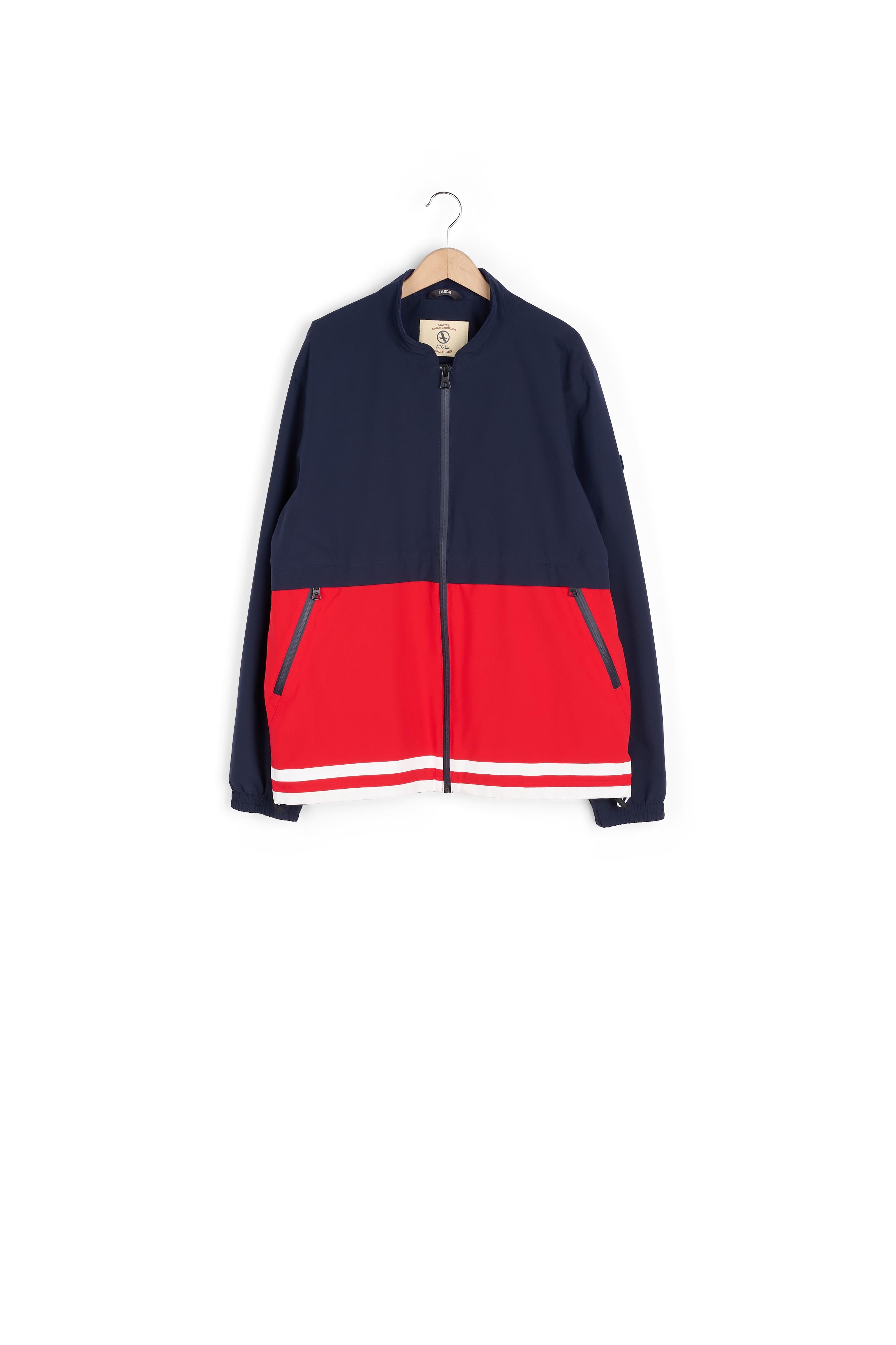 Parka sans duvet Aigle