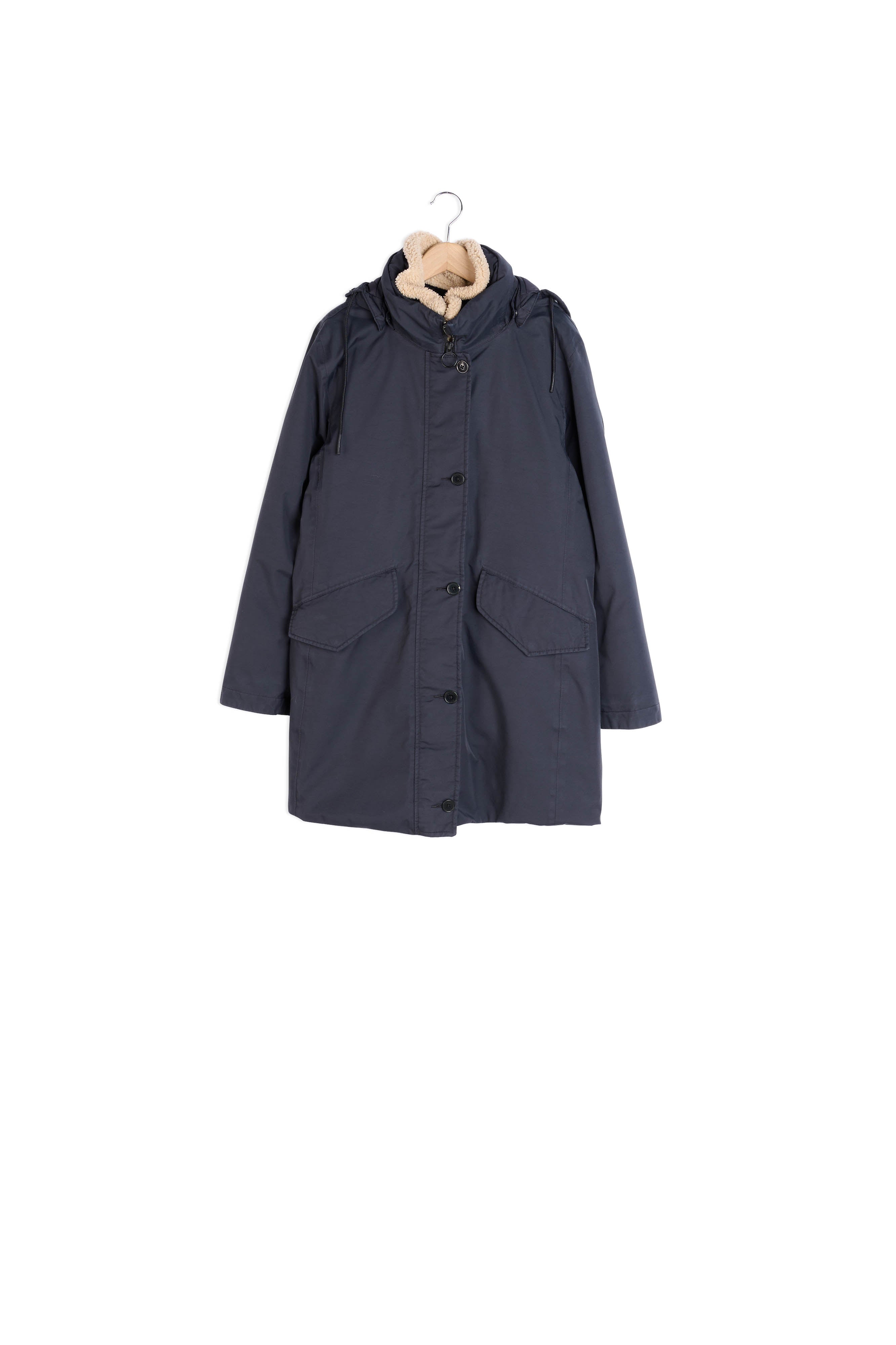 Parka - 38 Aigle