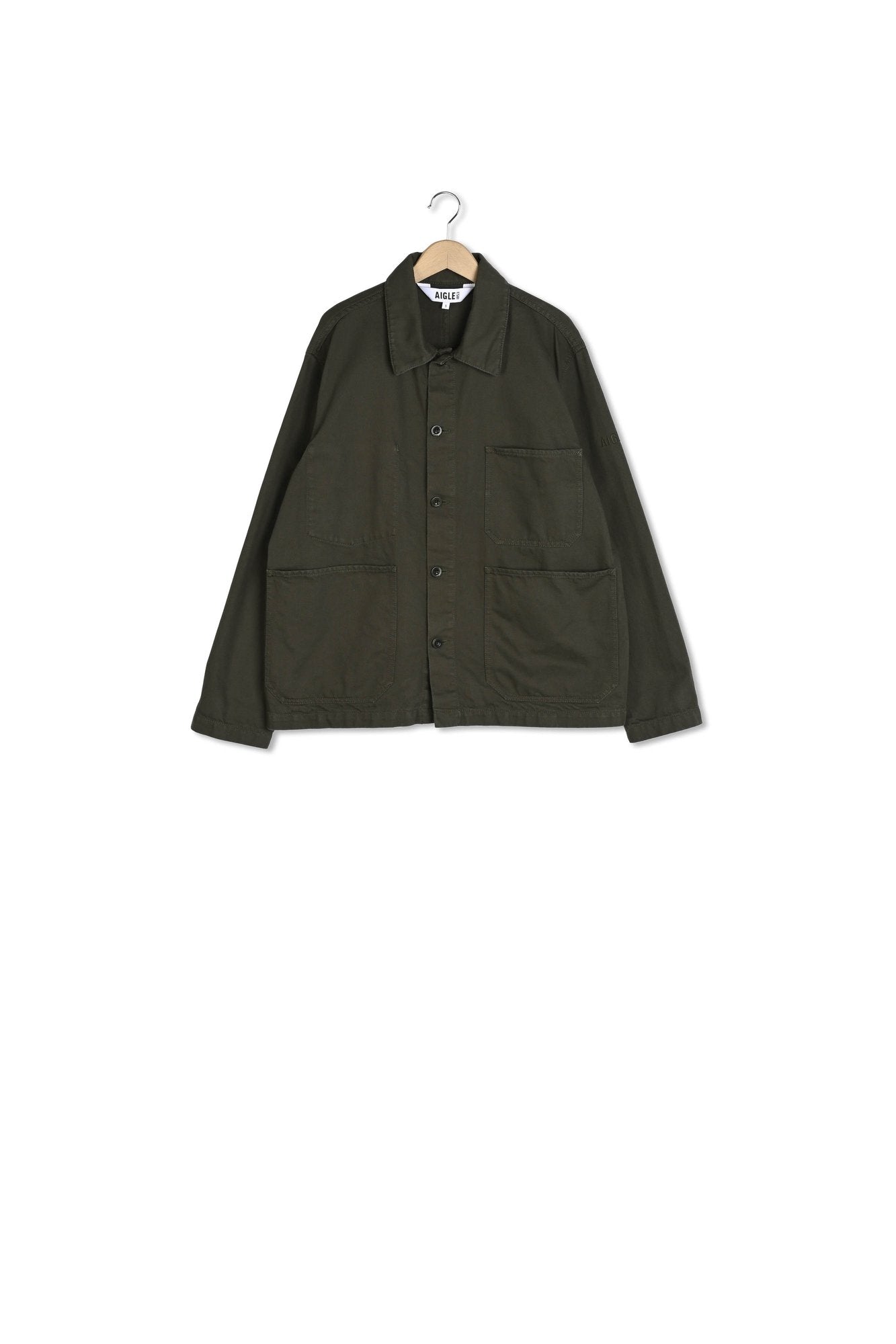 Veste de travail mi-longue Aigle