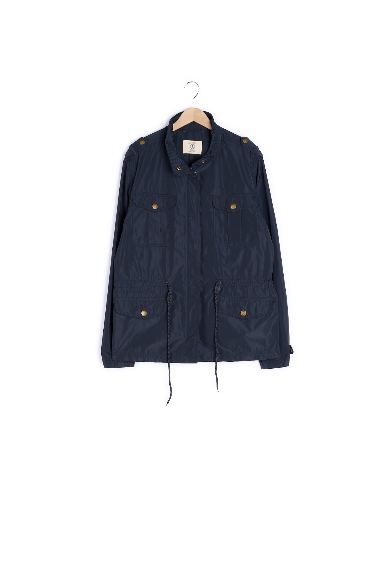 Parka sans duvet Aigle
