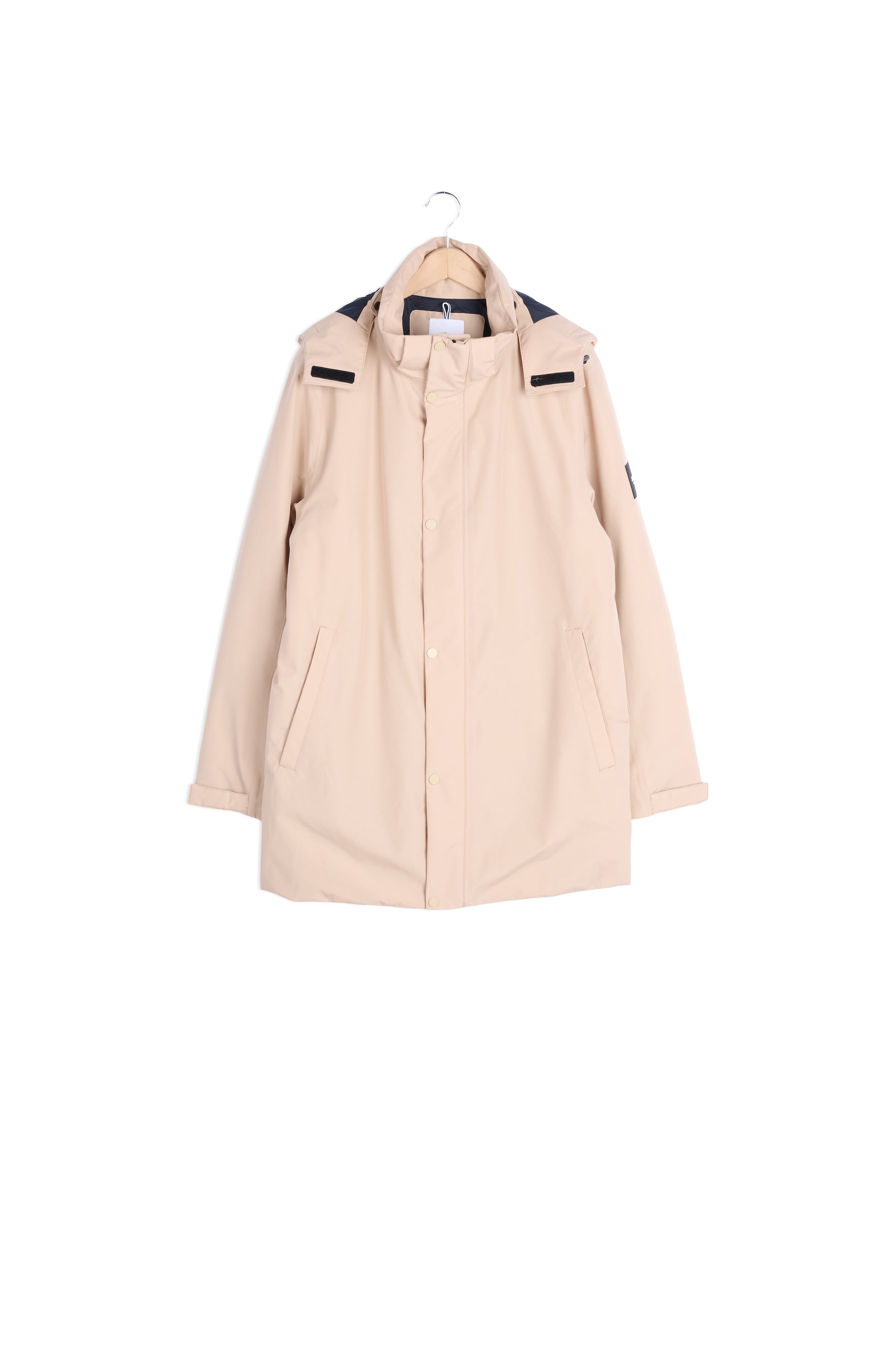 Manteau en duvet MTD® Aigle