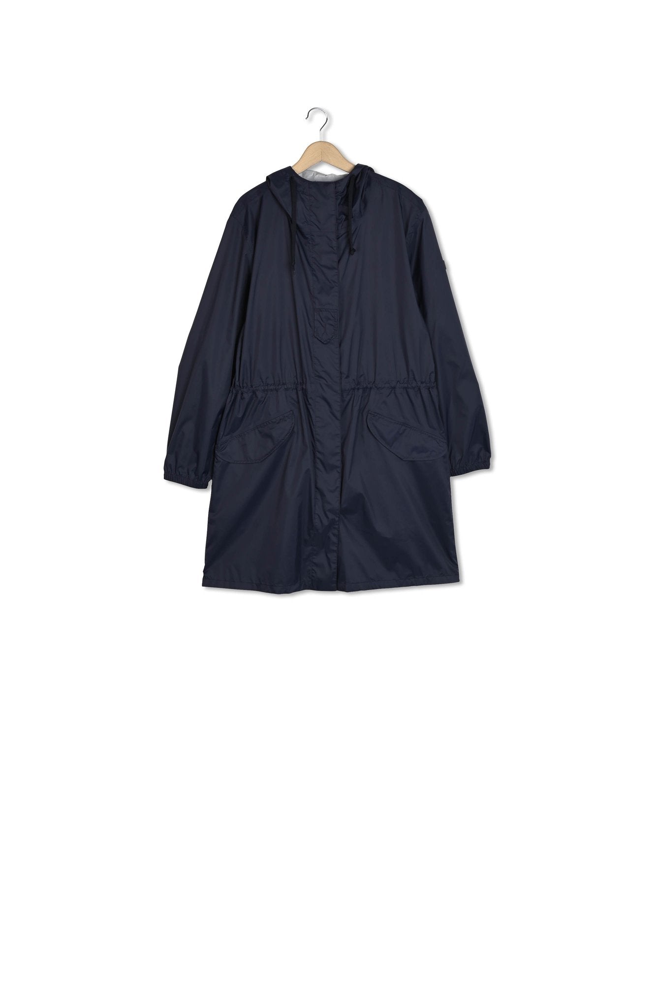 Parka de pluie compactable Aigle