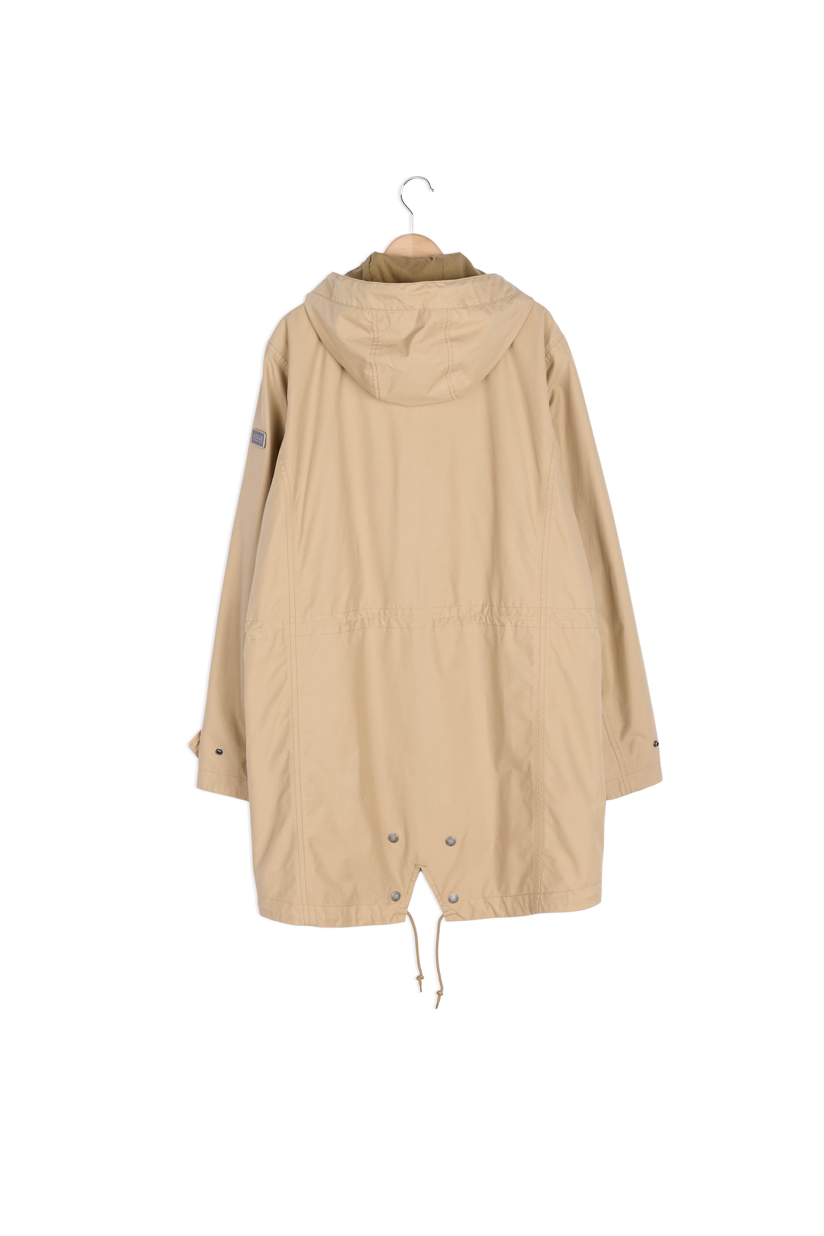 Parka MTD® Aigle