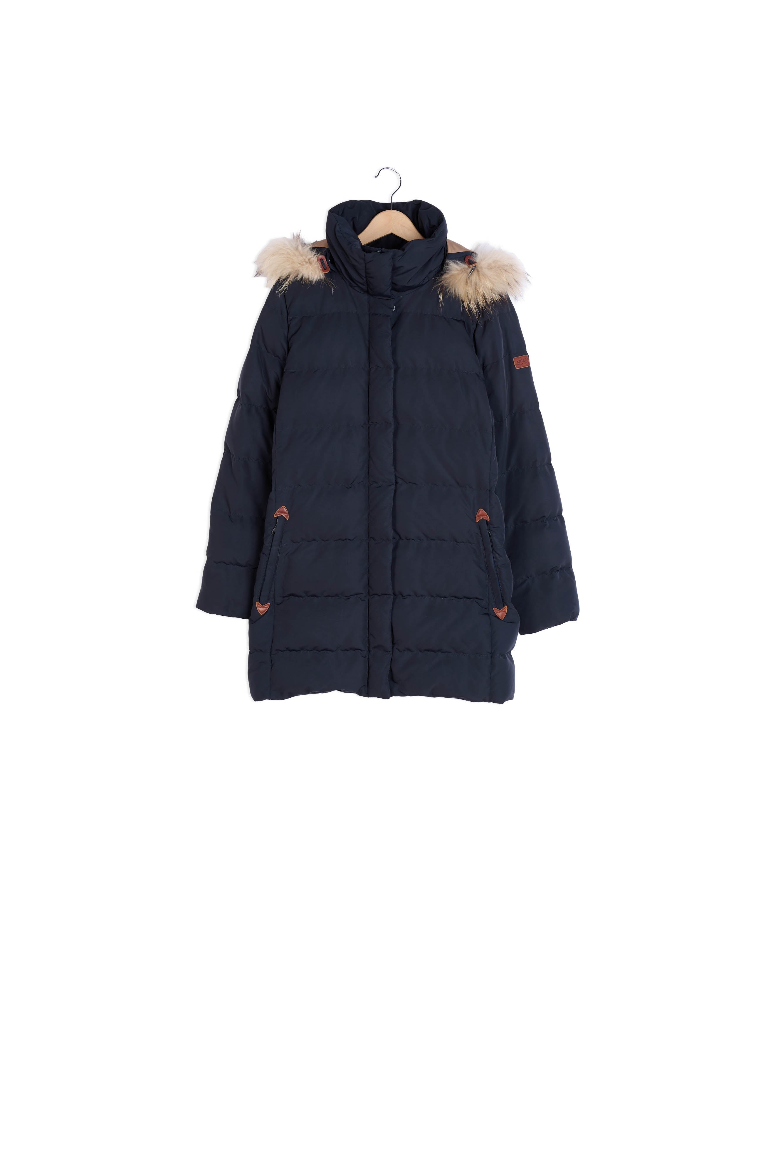 Parka  en duvet MTD® Aigle