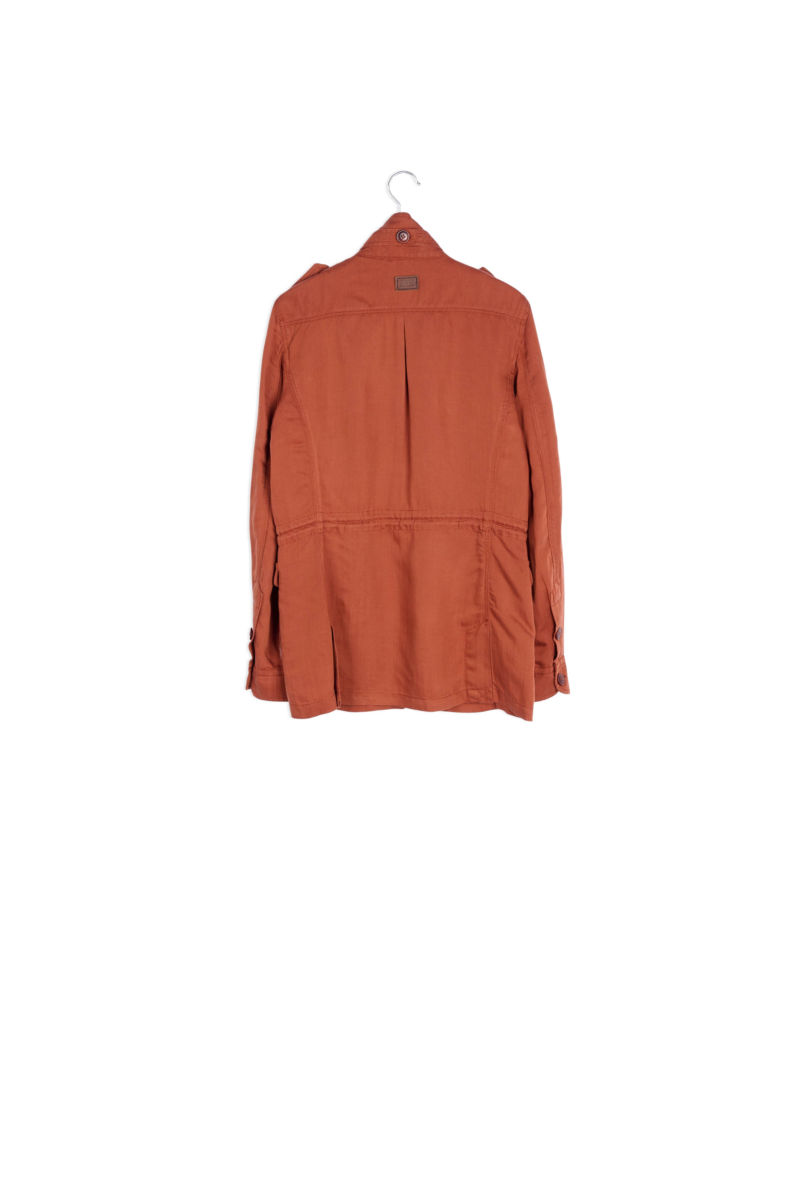 Veste sans duvet Aigle