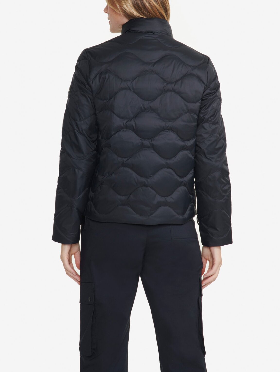 Doudoune T-KIT légère en duvet Femme Aigle