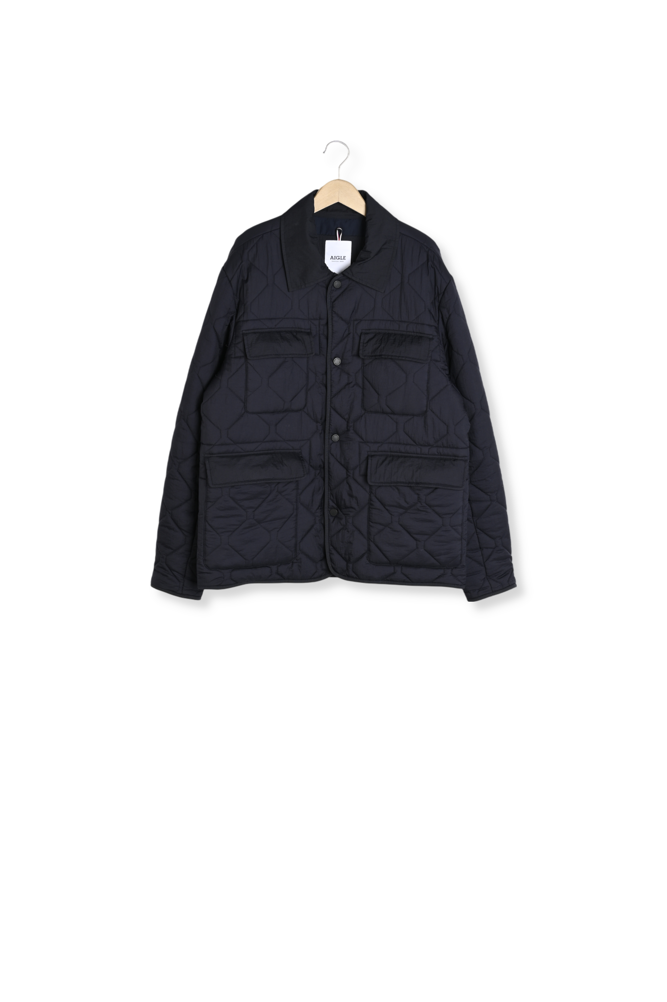 Veste déperlante esprit 