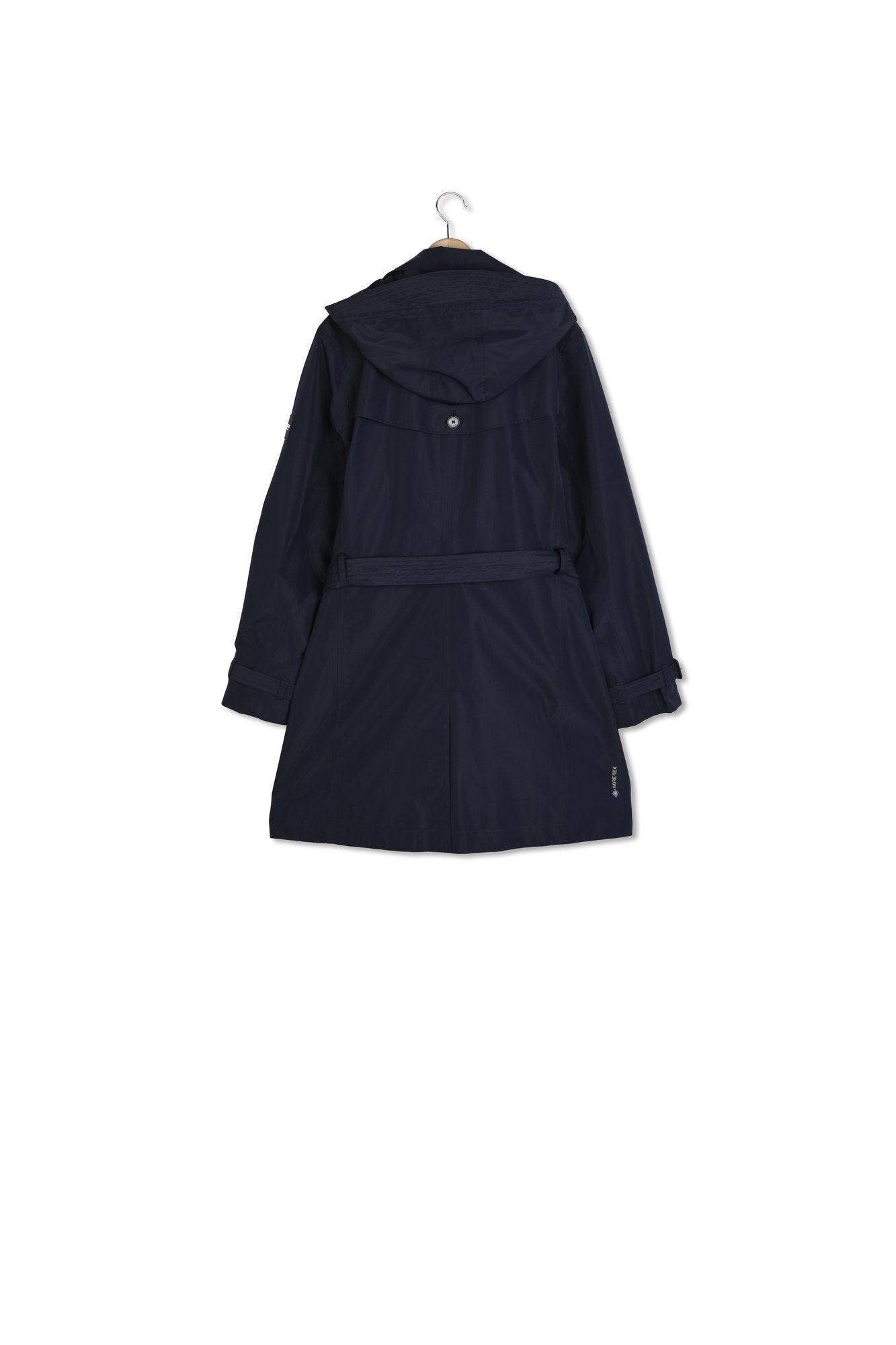 Trench imperméable Aigle