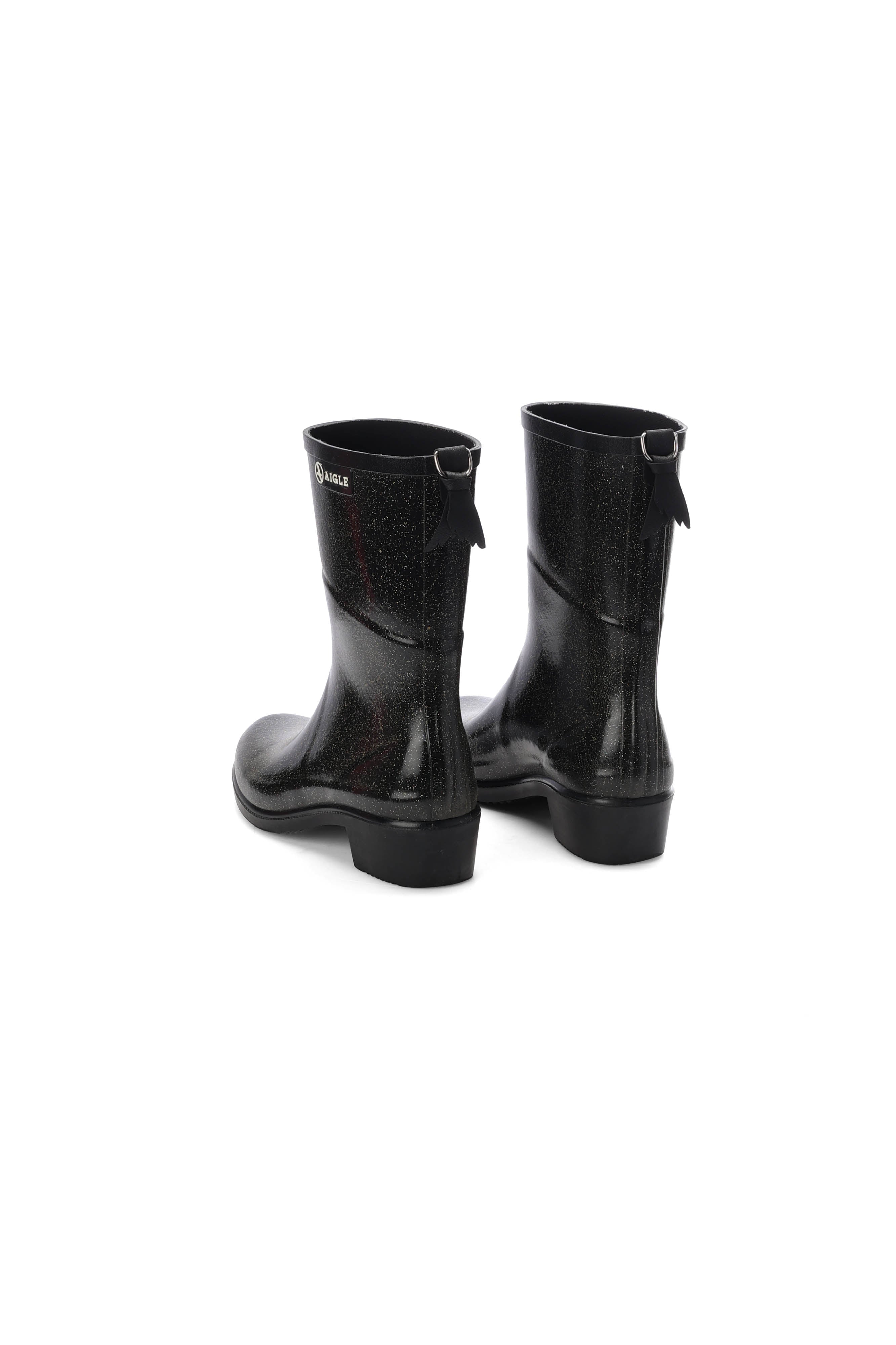Bottes - 38 Aigle