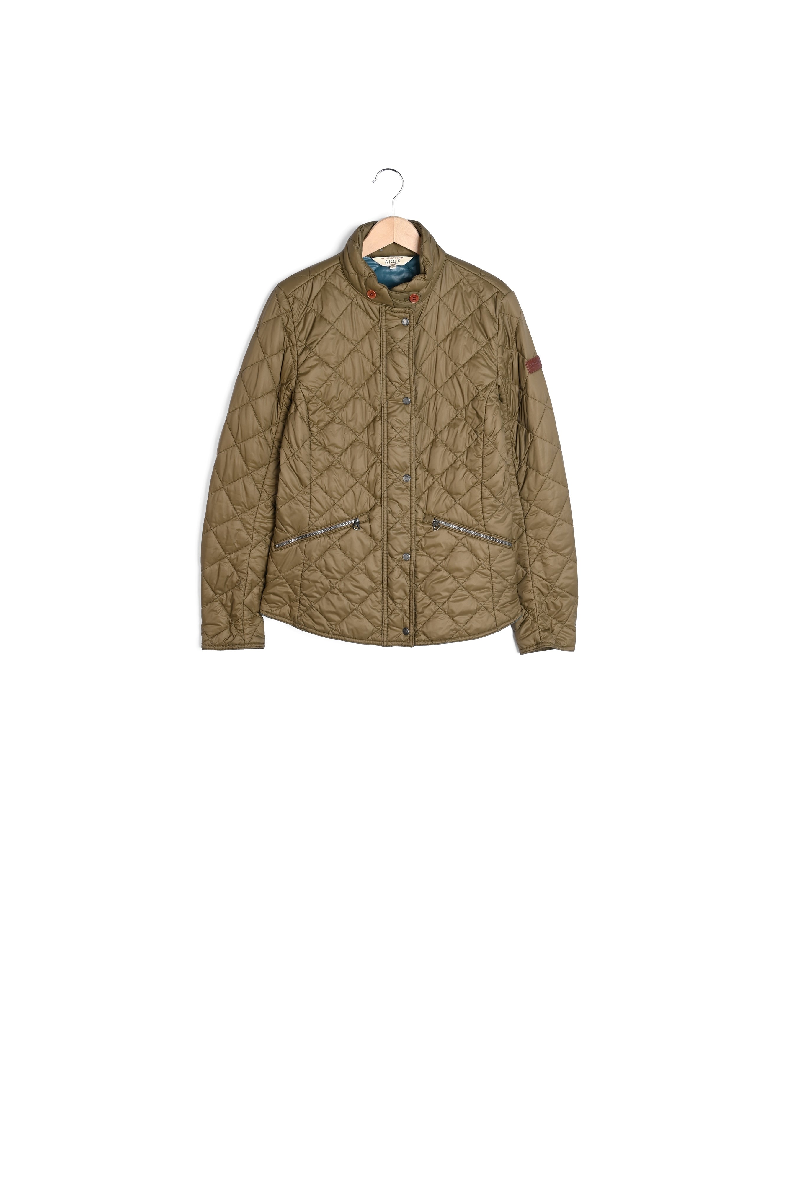 Parka - 36 Aigle