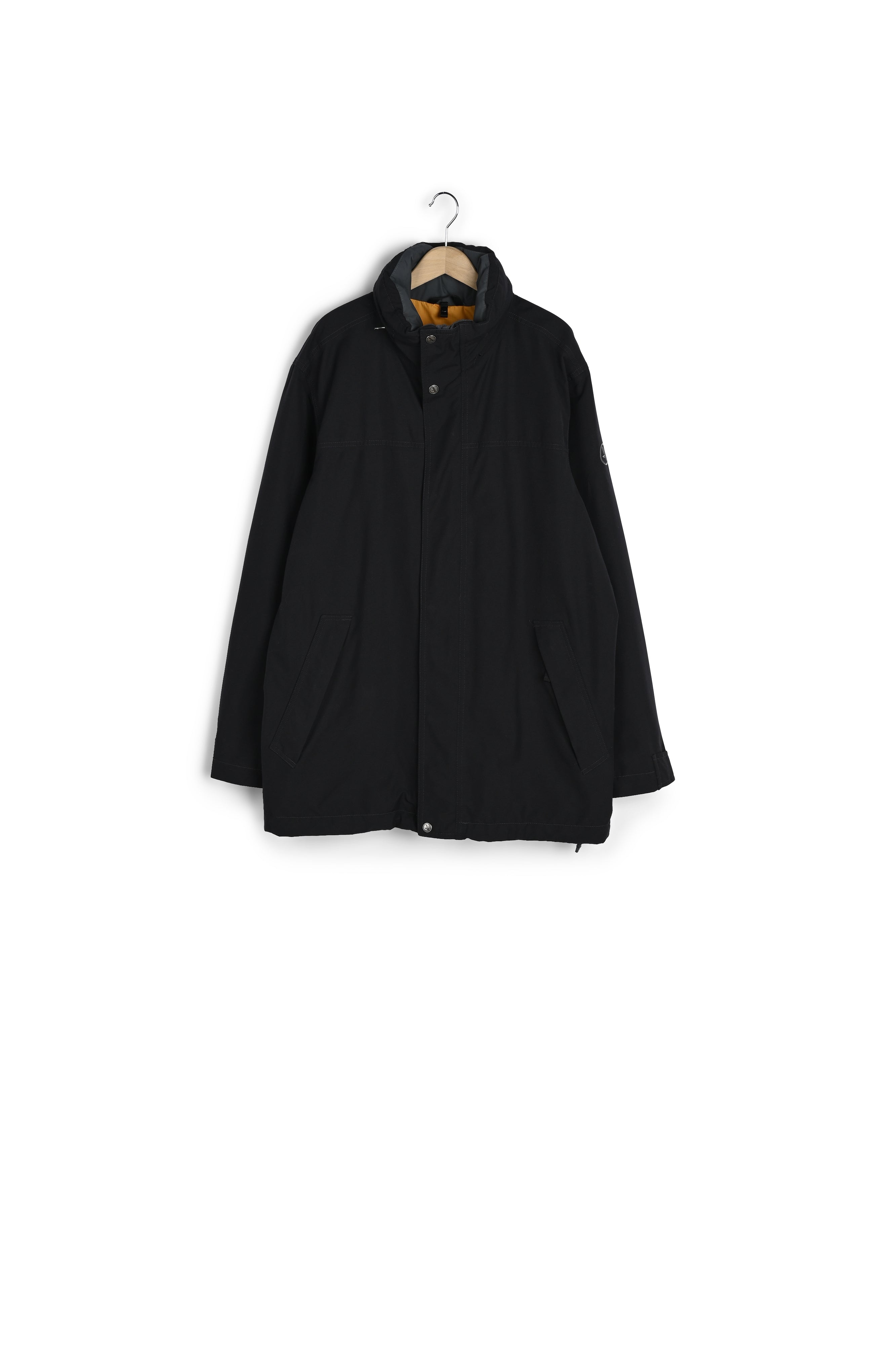 Parka sans duvet Aigle