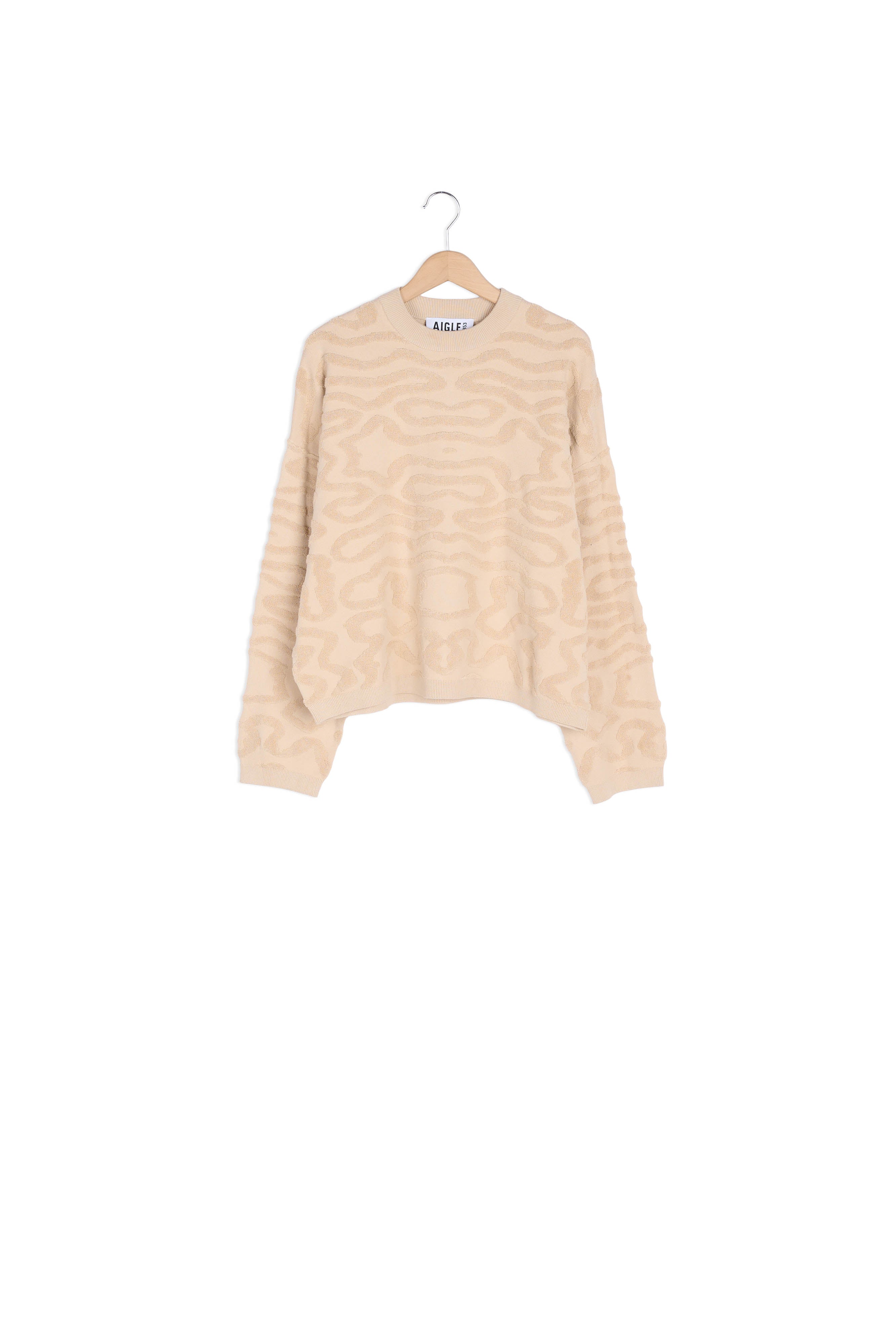Pull - S Aigle