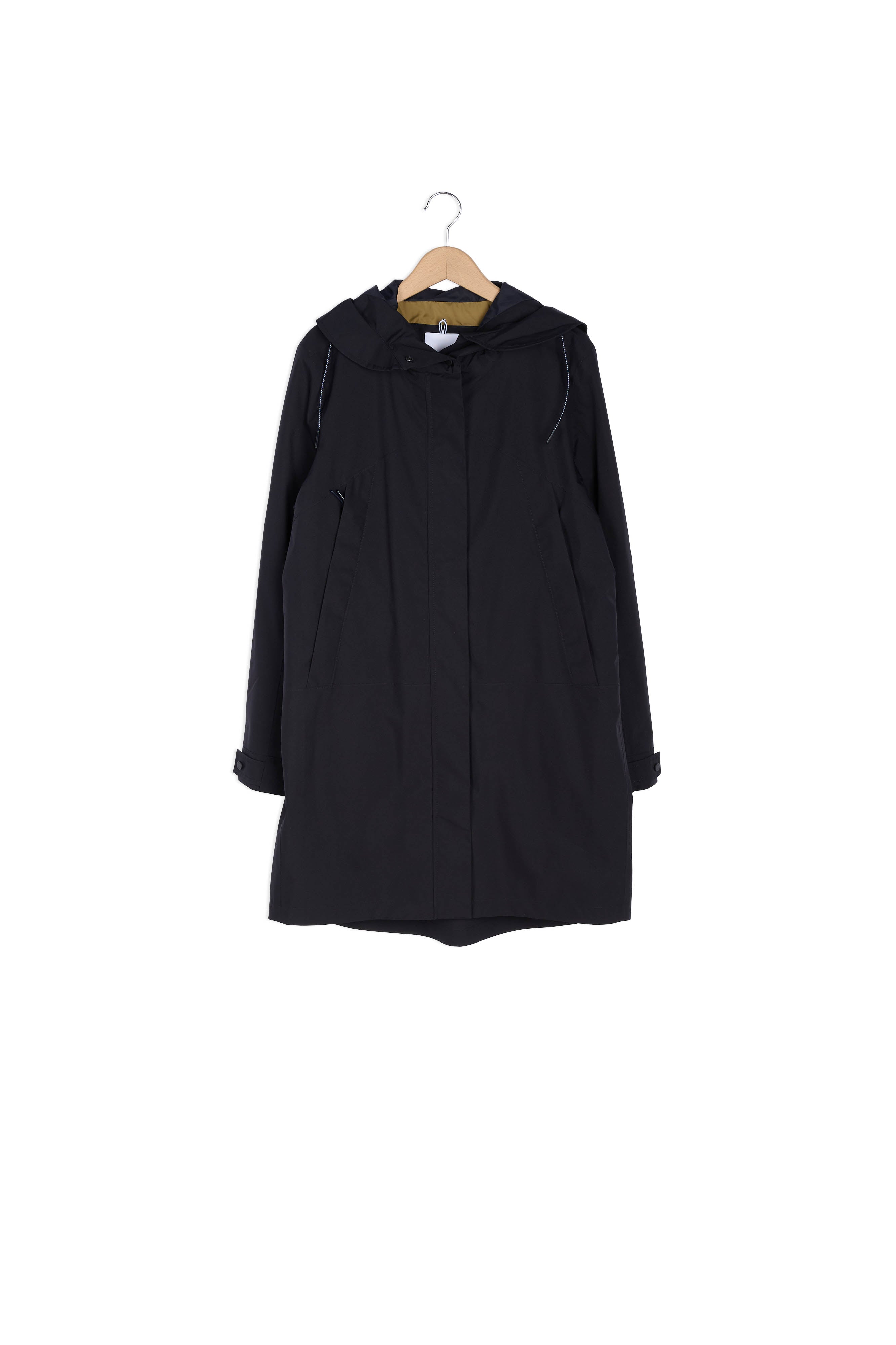 Manteau - 34 Aigle