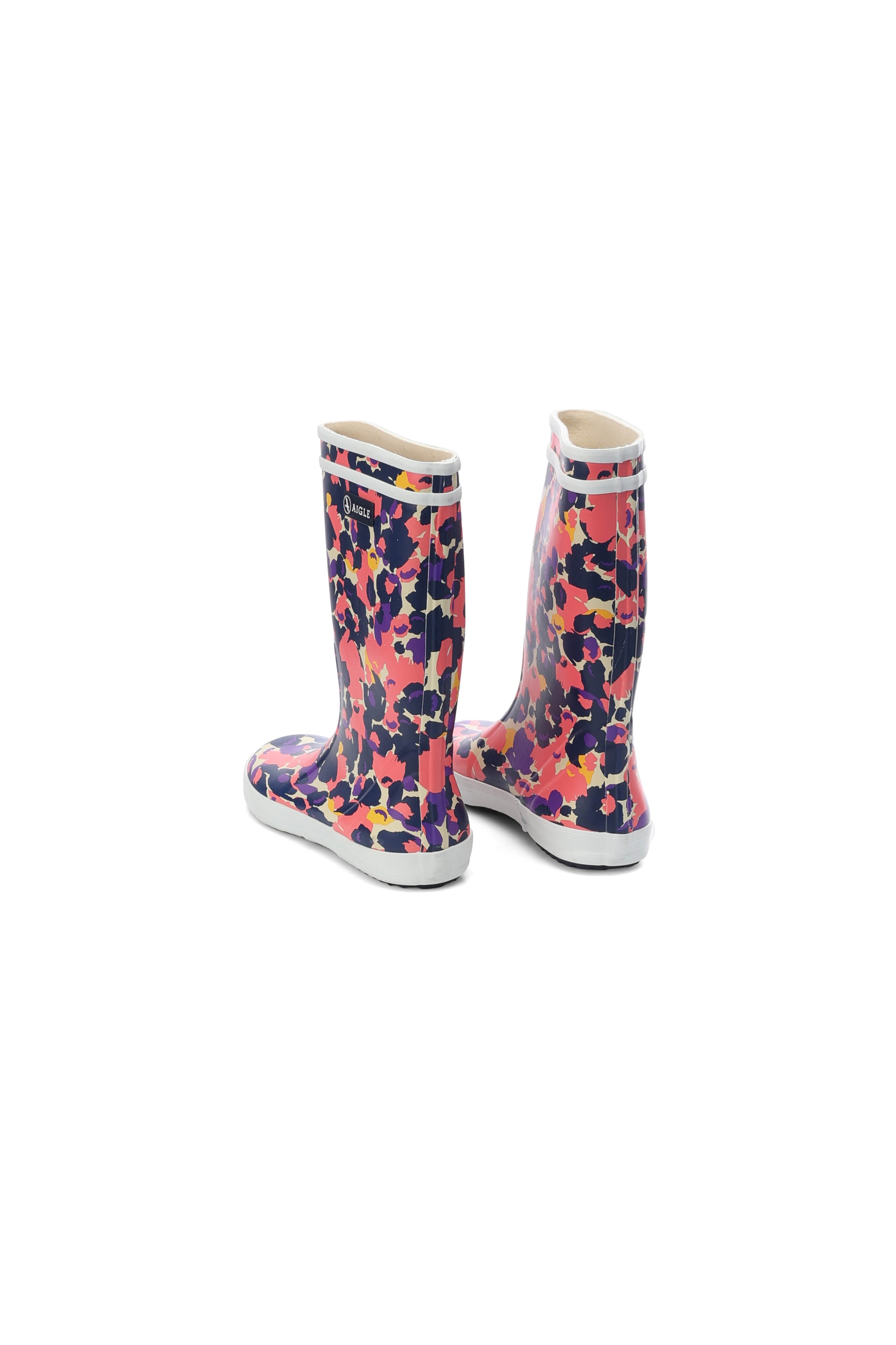 Bottes - 34 Aigle