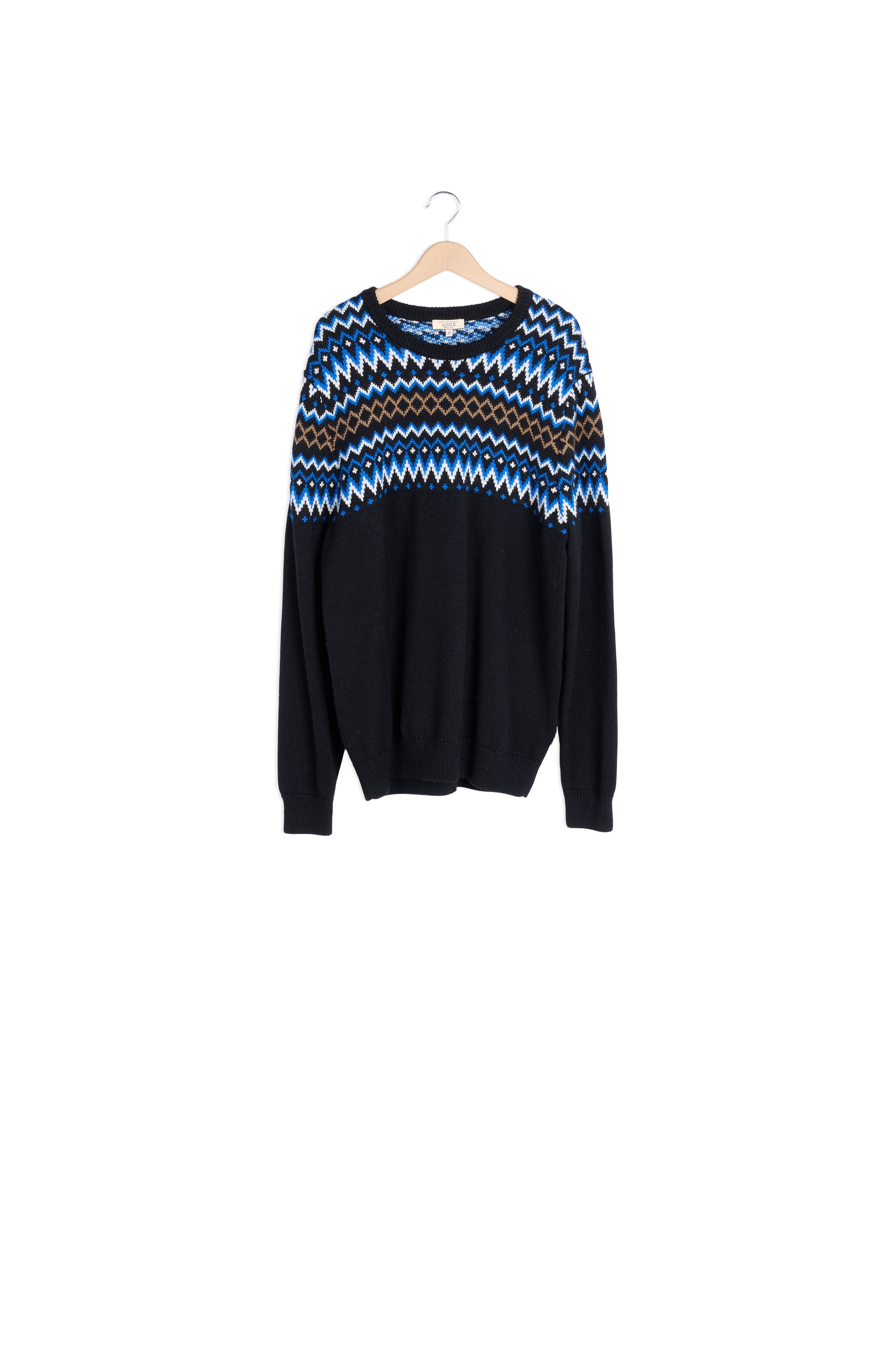 Pull chaud Aigle