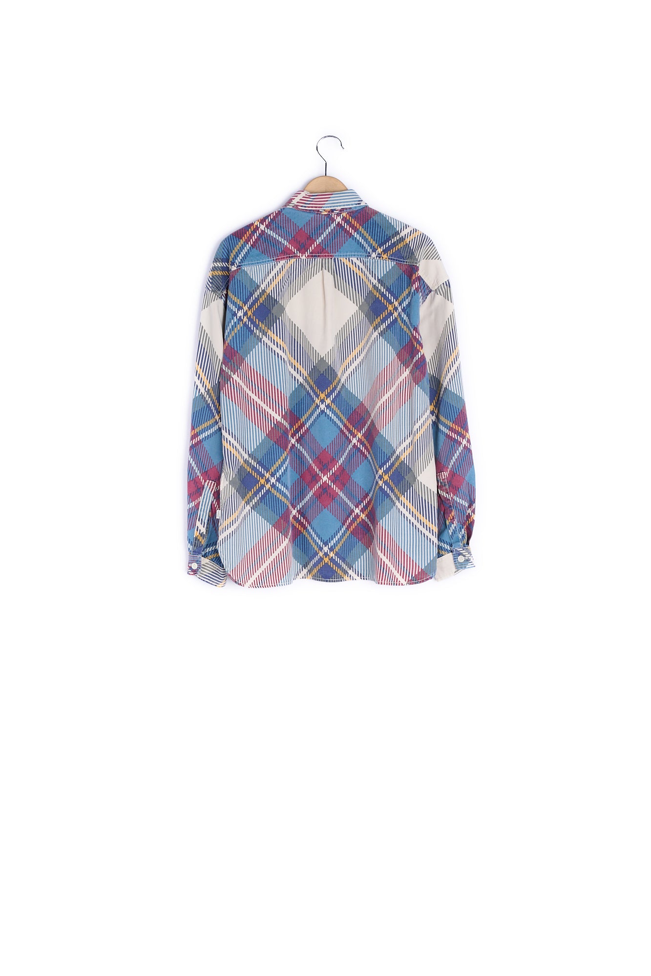 Chemises manches longues Aigle