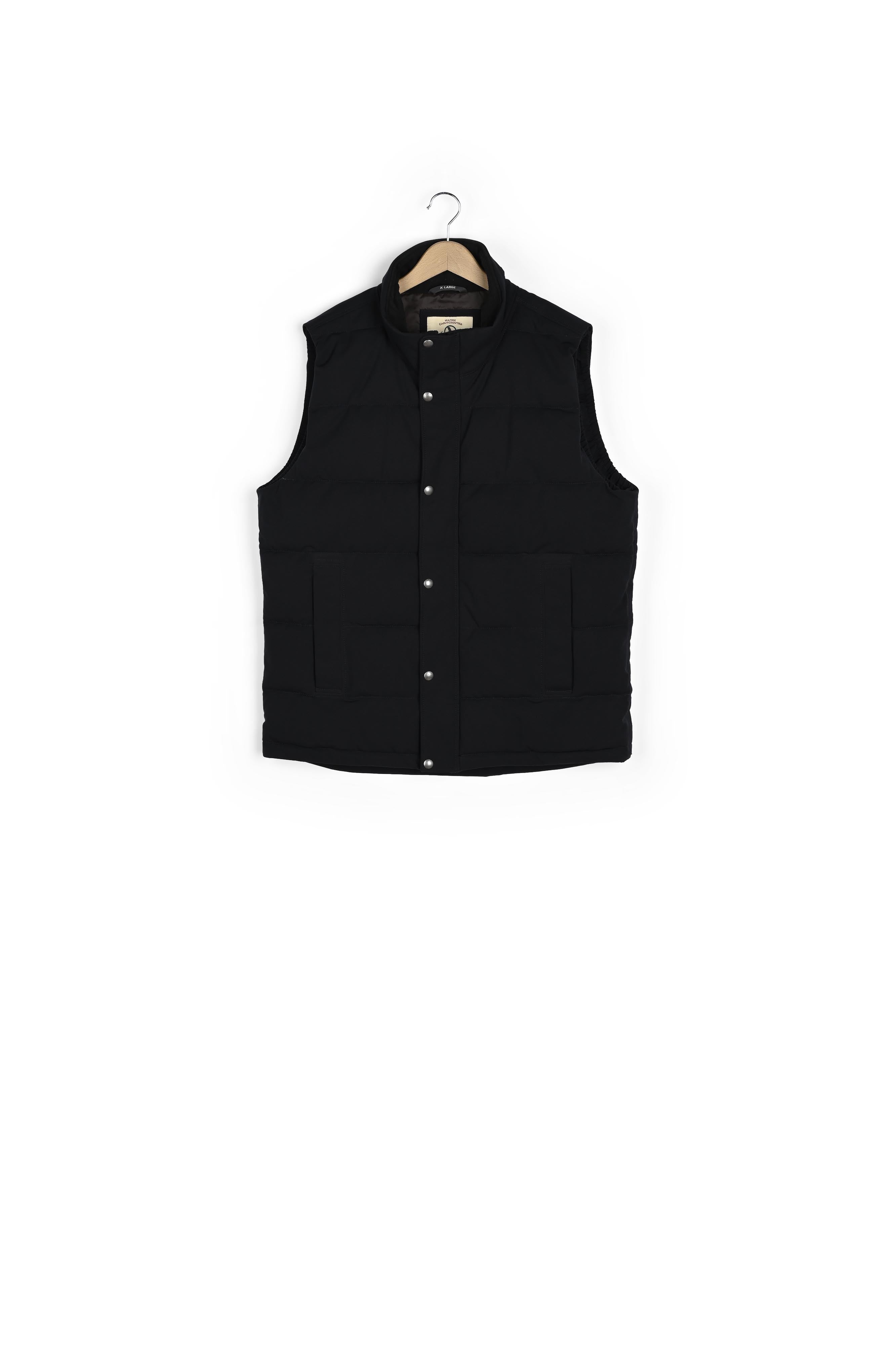 Doudoune en duvet Aigle