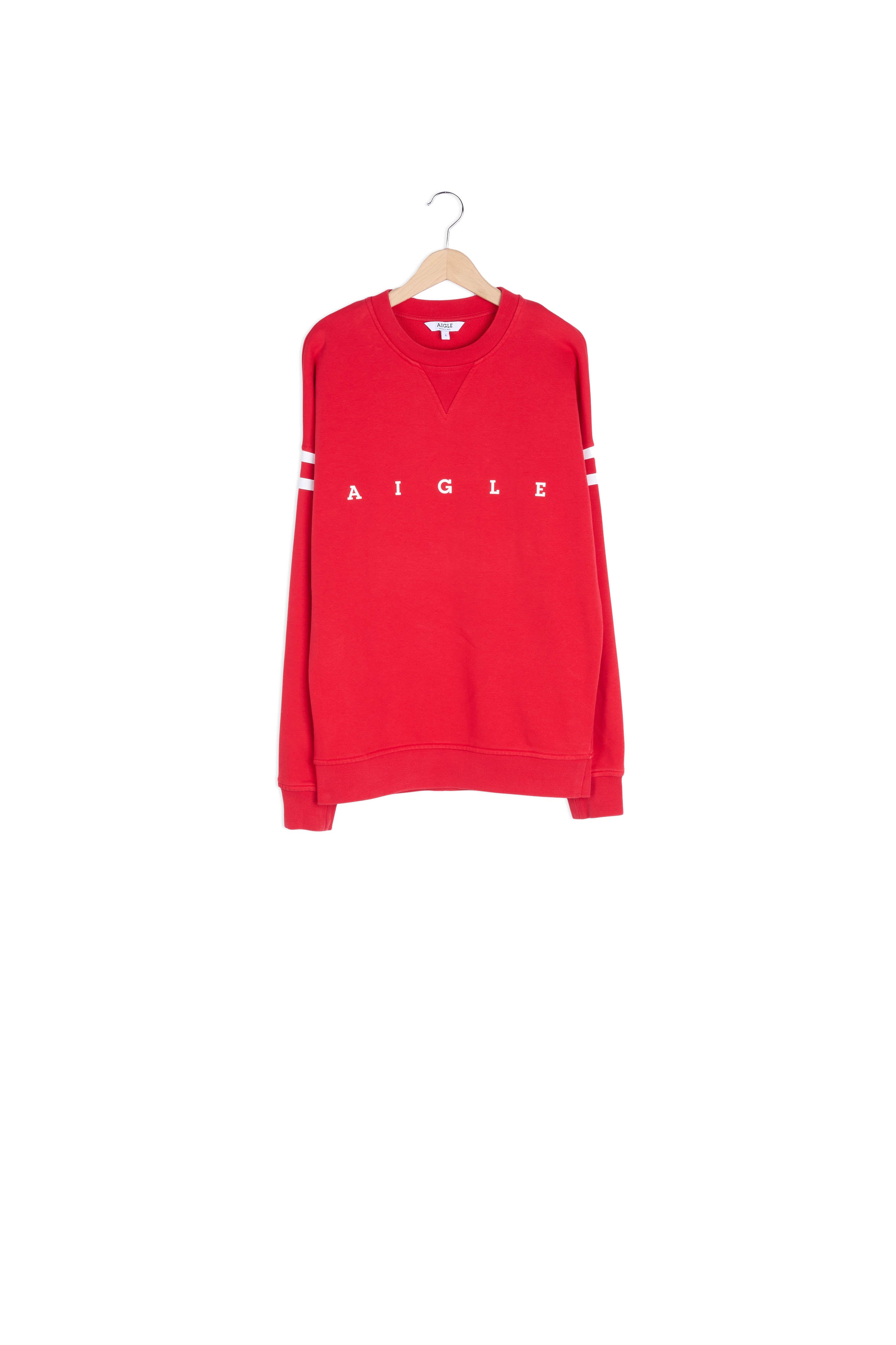 Sweatshirt Aigle