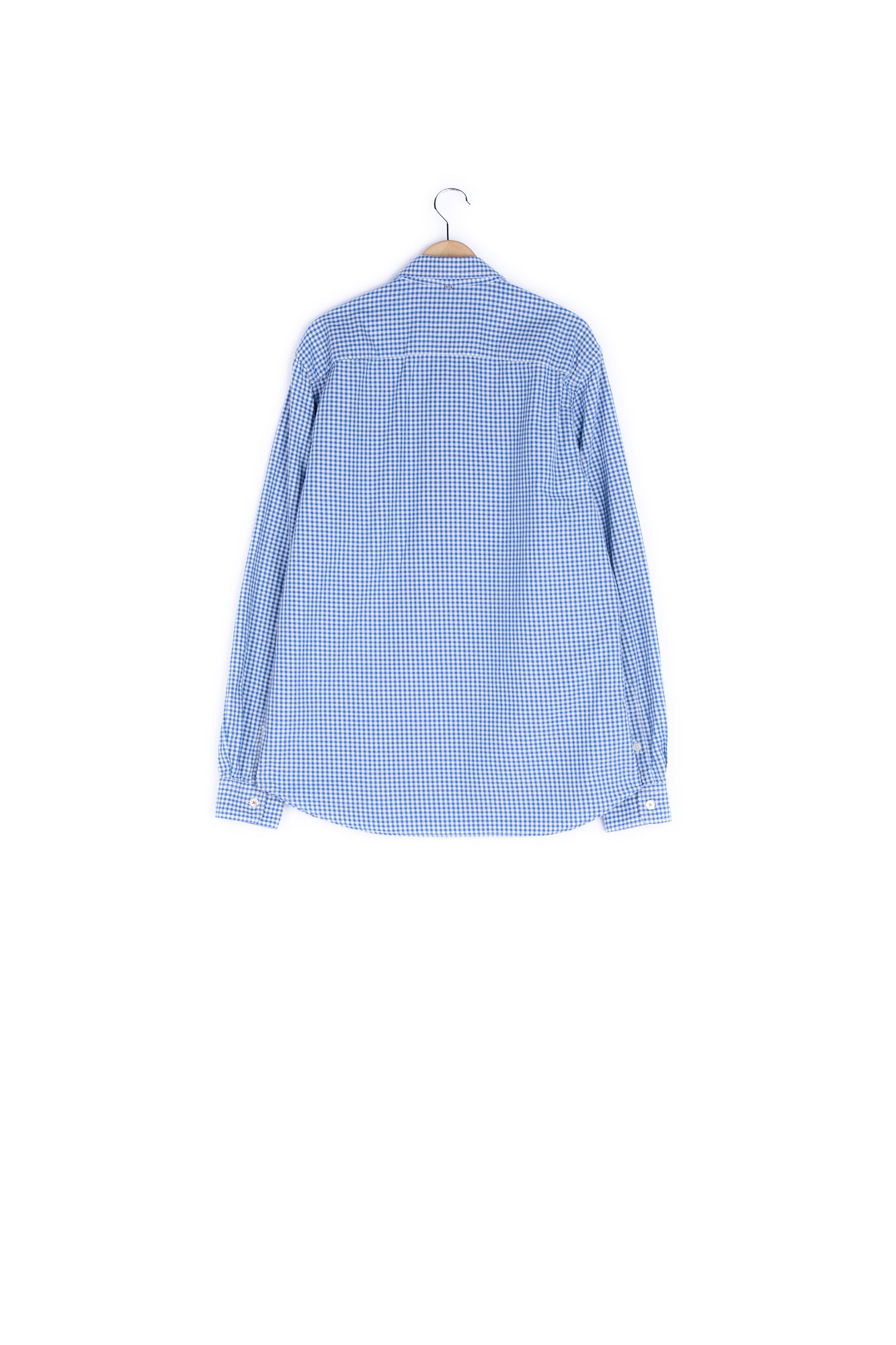 Chemises manches longues Aigle