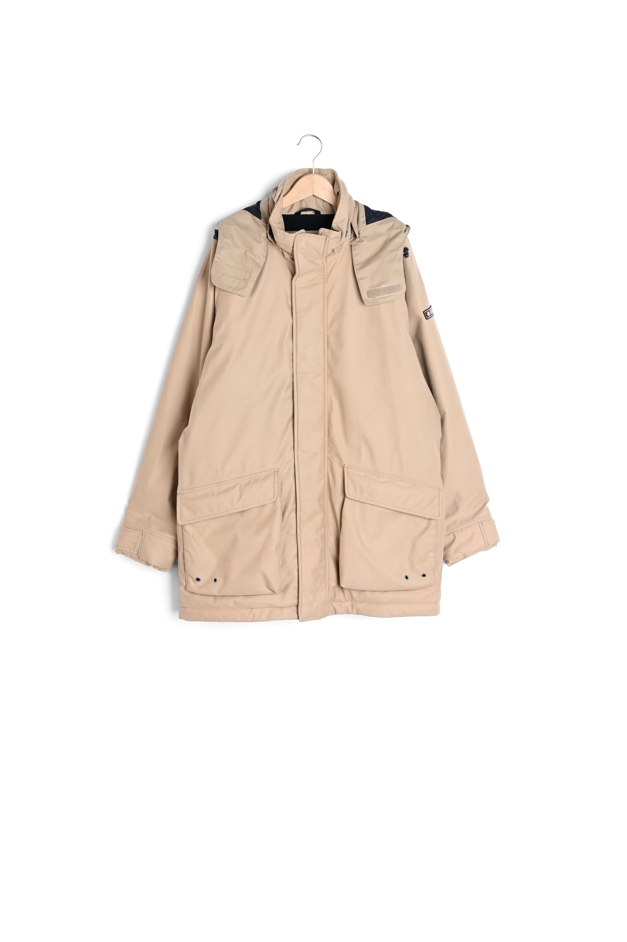 Parka - M Aigle