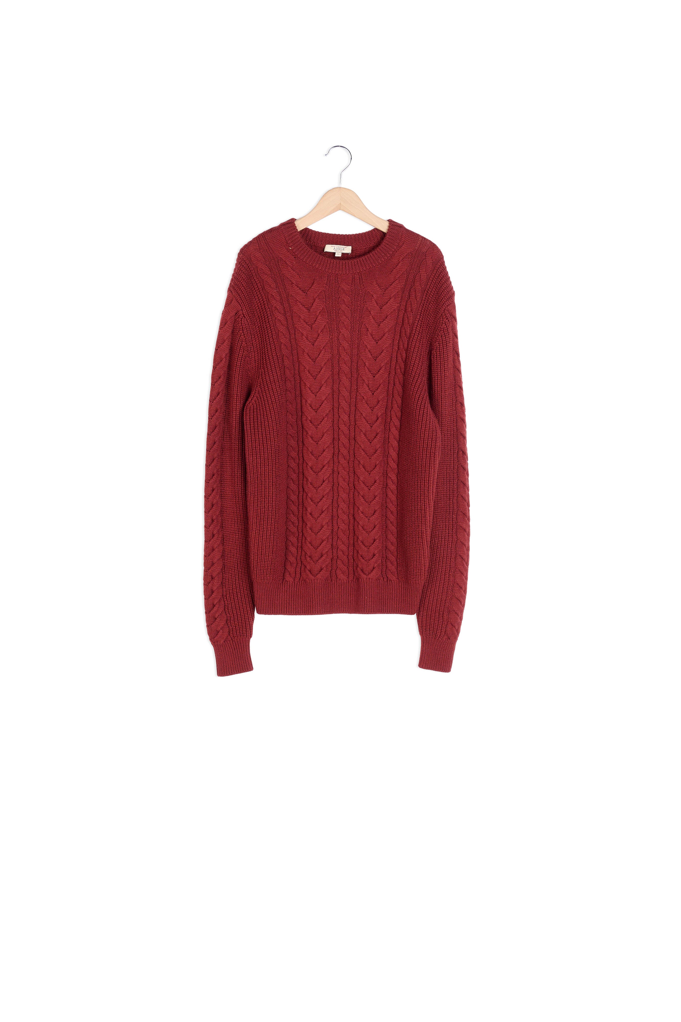 Pull chaud Aigle