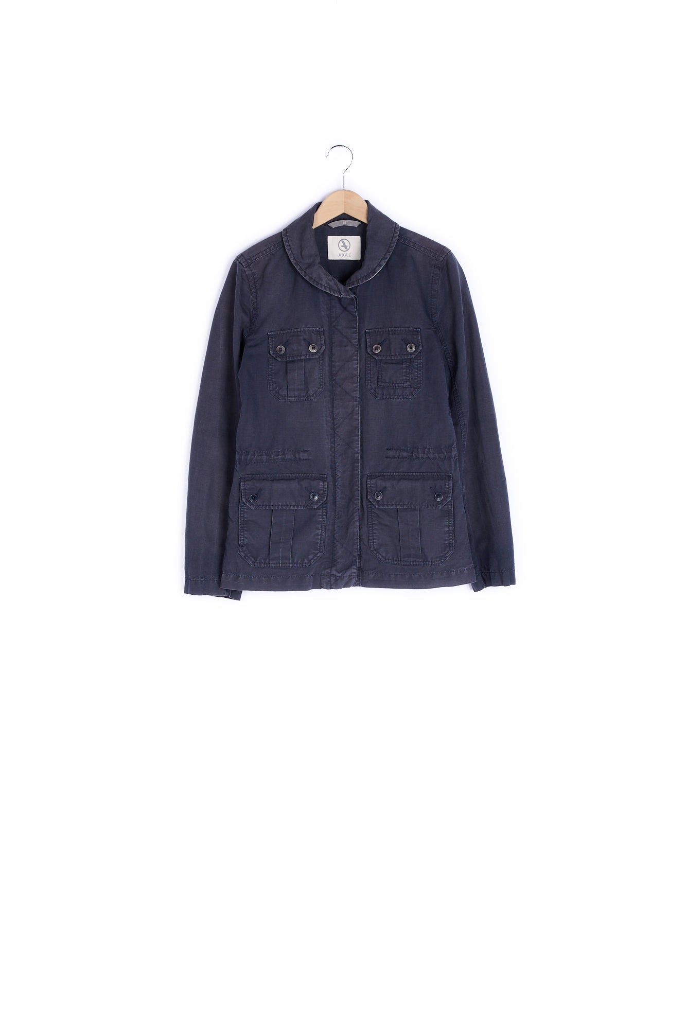 Parka sans duvet Aigle