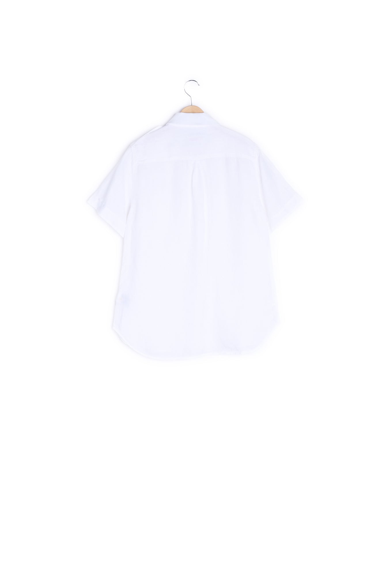 Chemises manches courtes Aigle