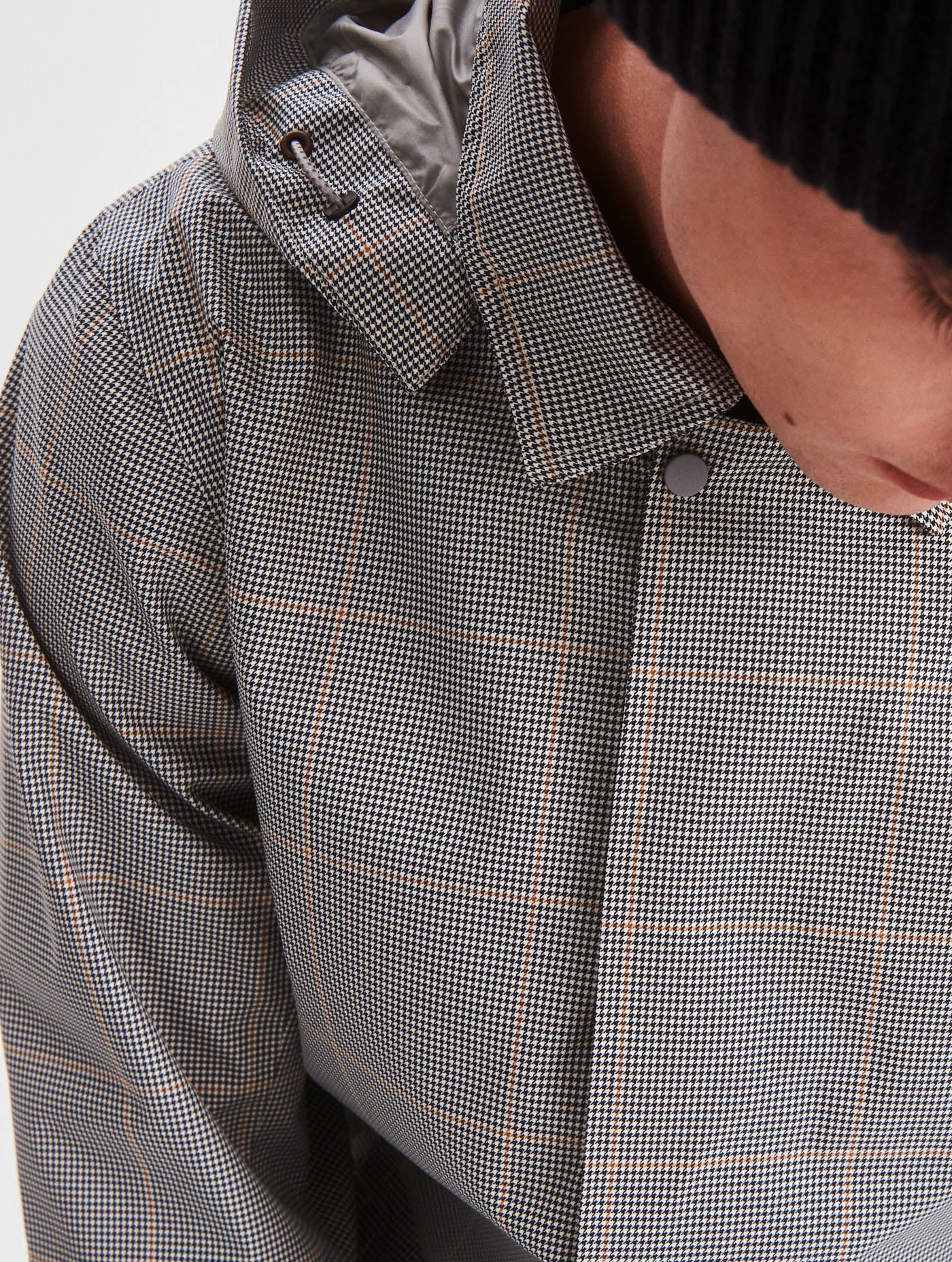 Parka imperméable avec attaches T-Kit® Aigle