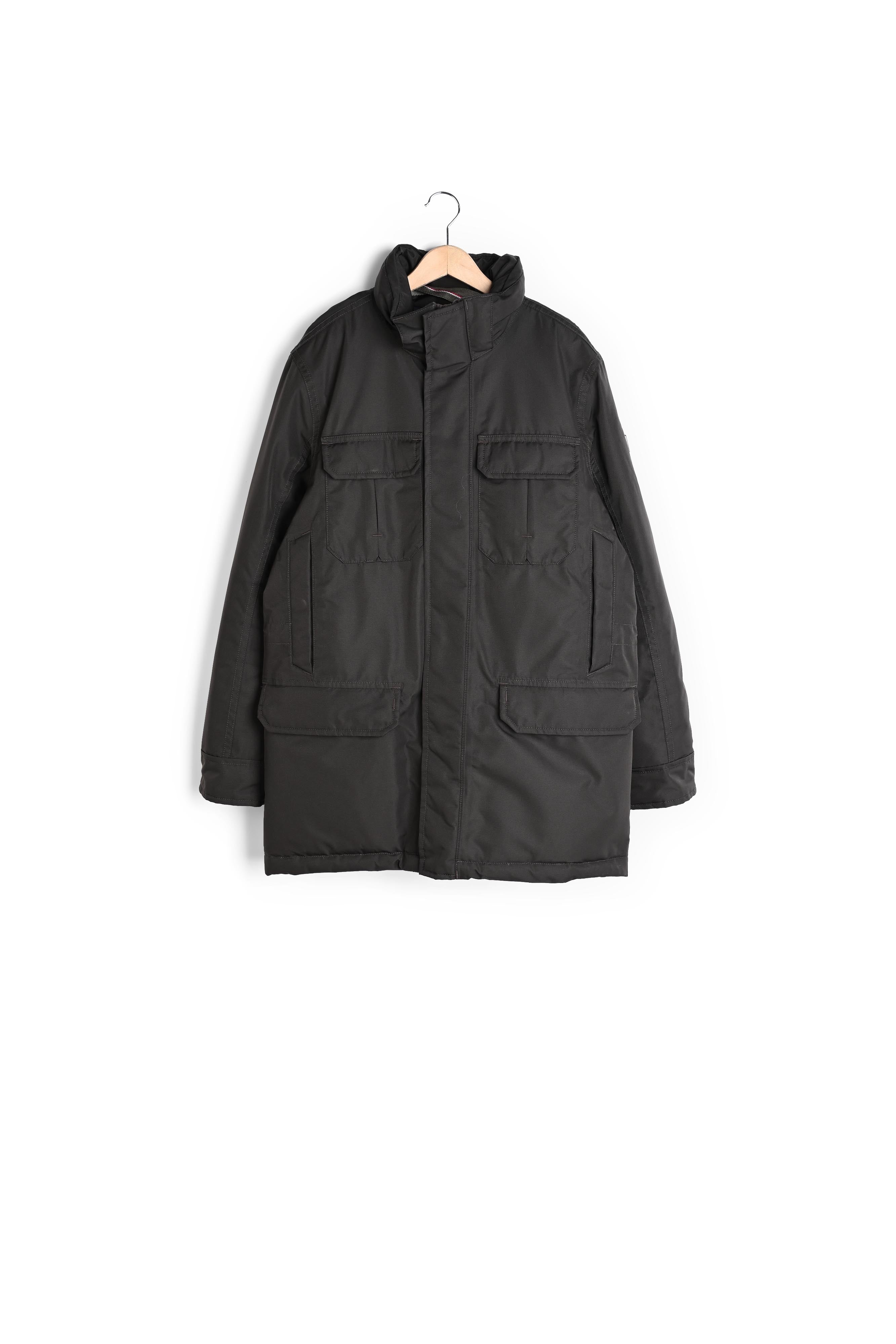Parka MTD® Aigle