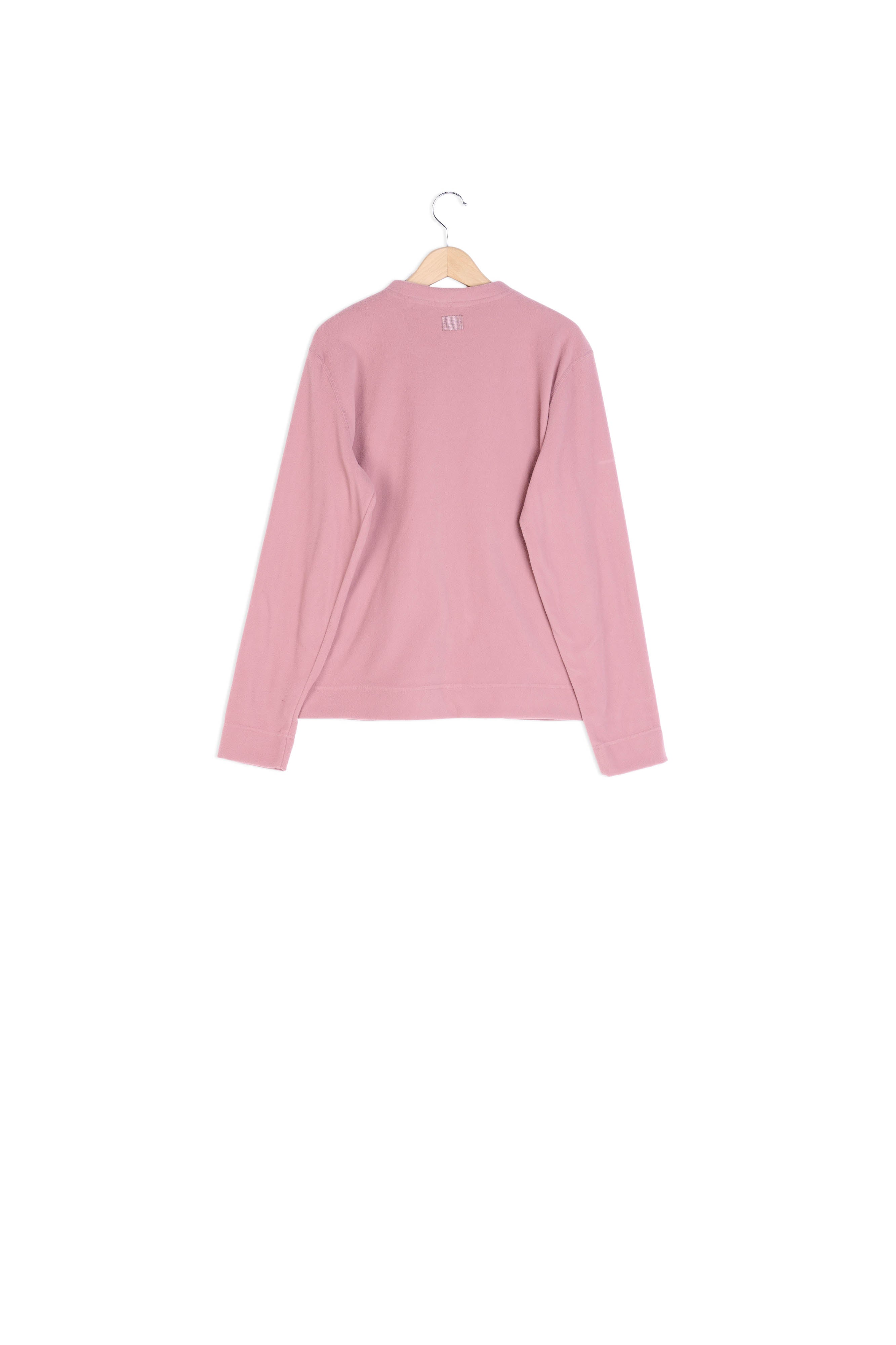 Polaire moyenne Aigle