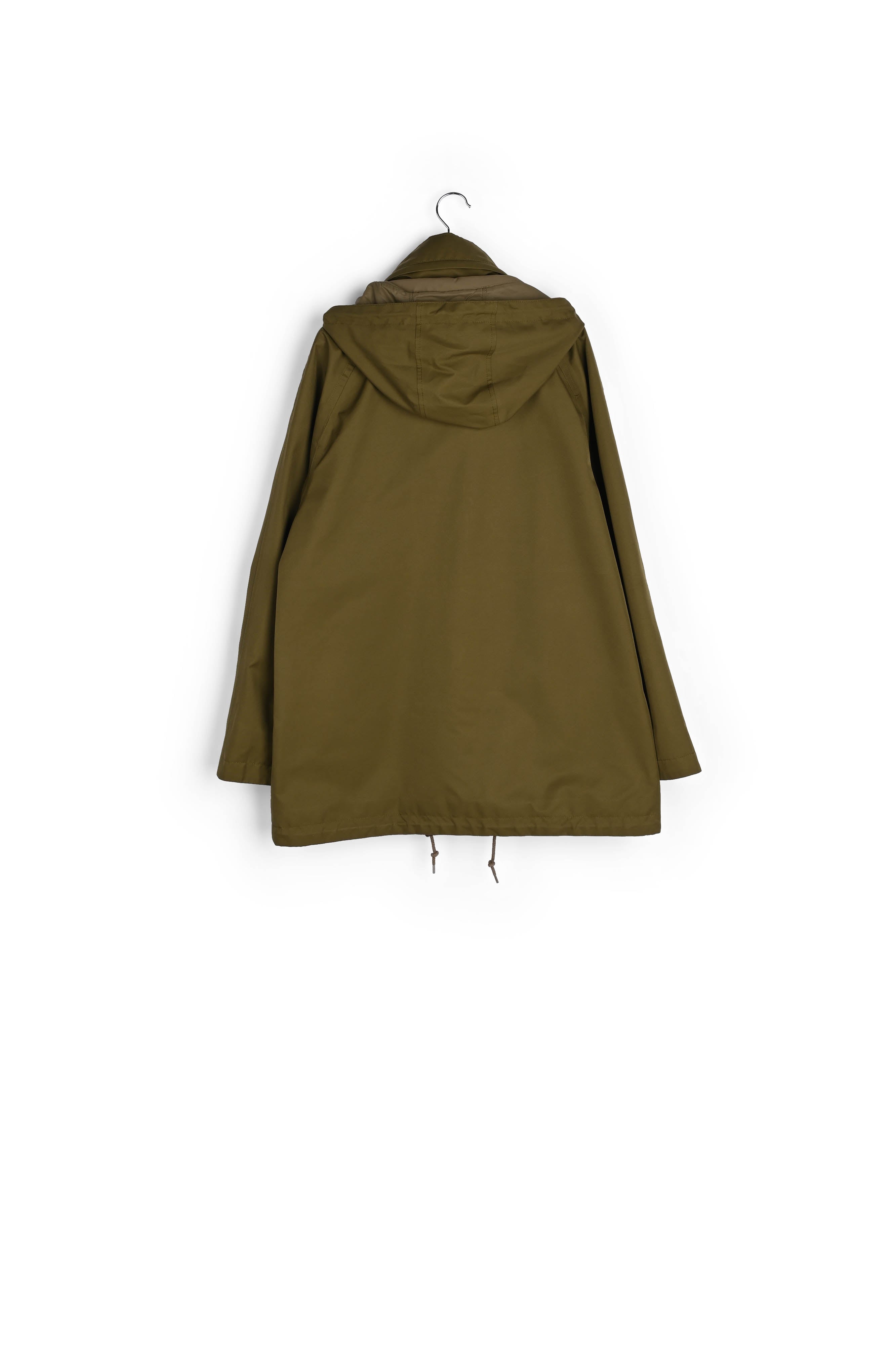 Manteau Gore-Tex® Aigle