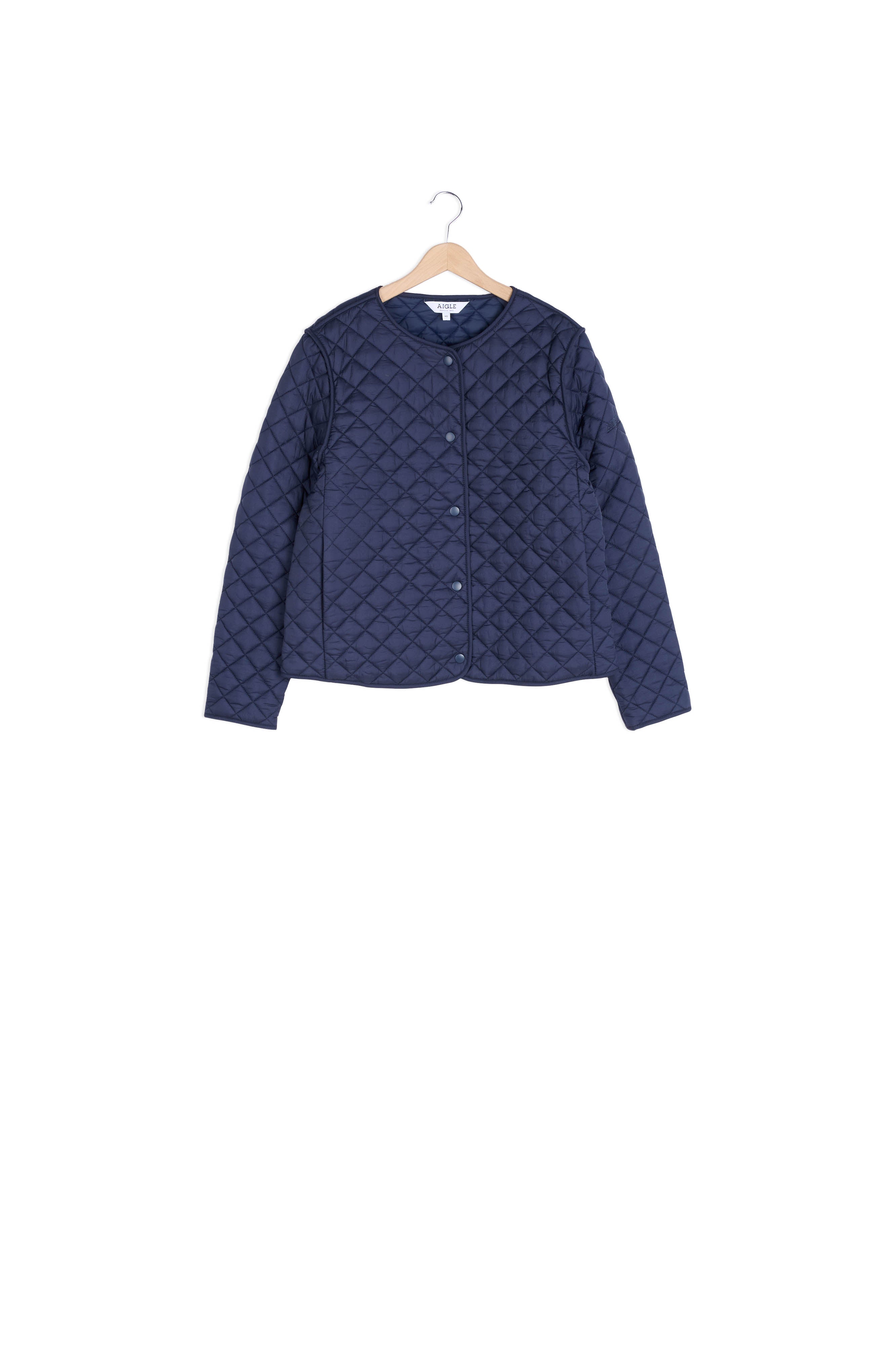 Veste en duvet Aigle