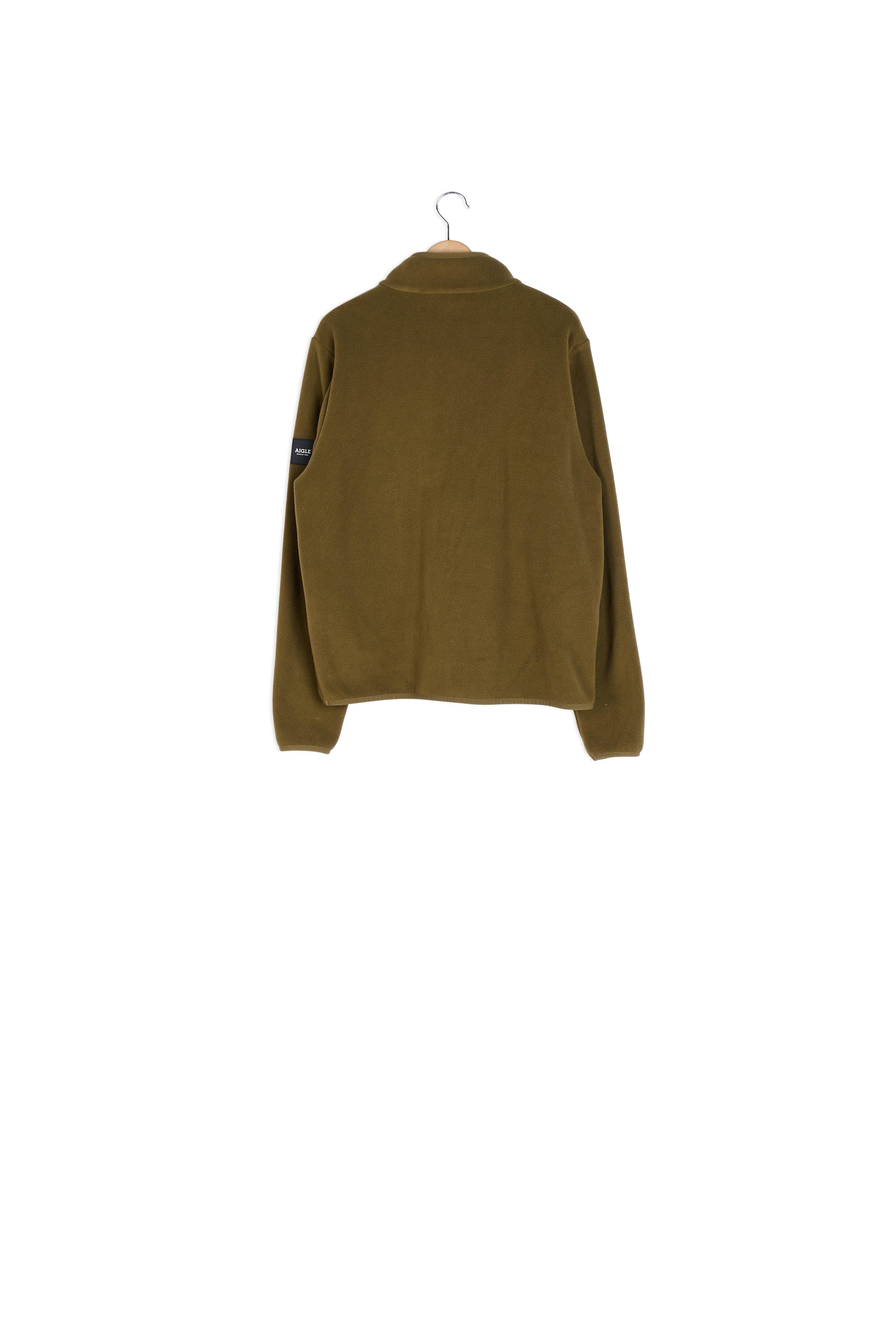 Polaire - 44 Aigle