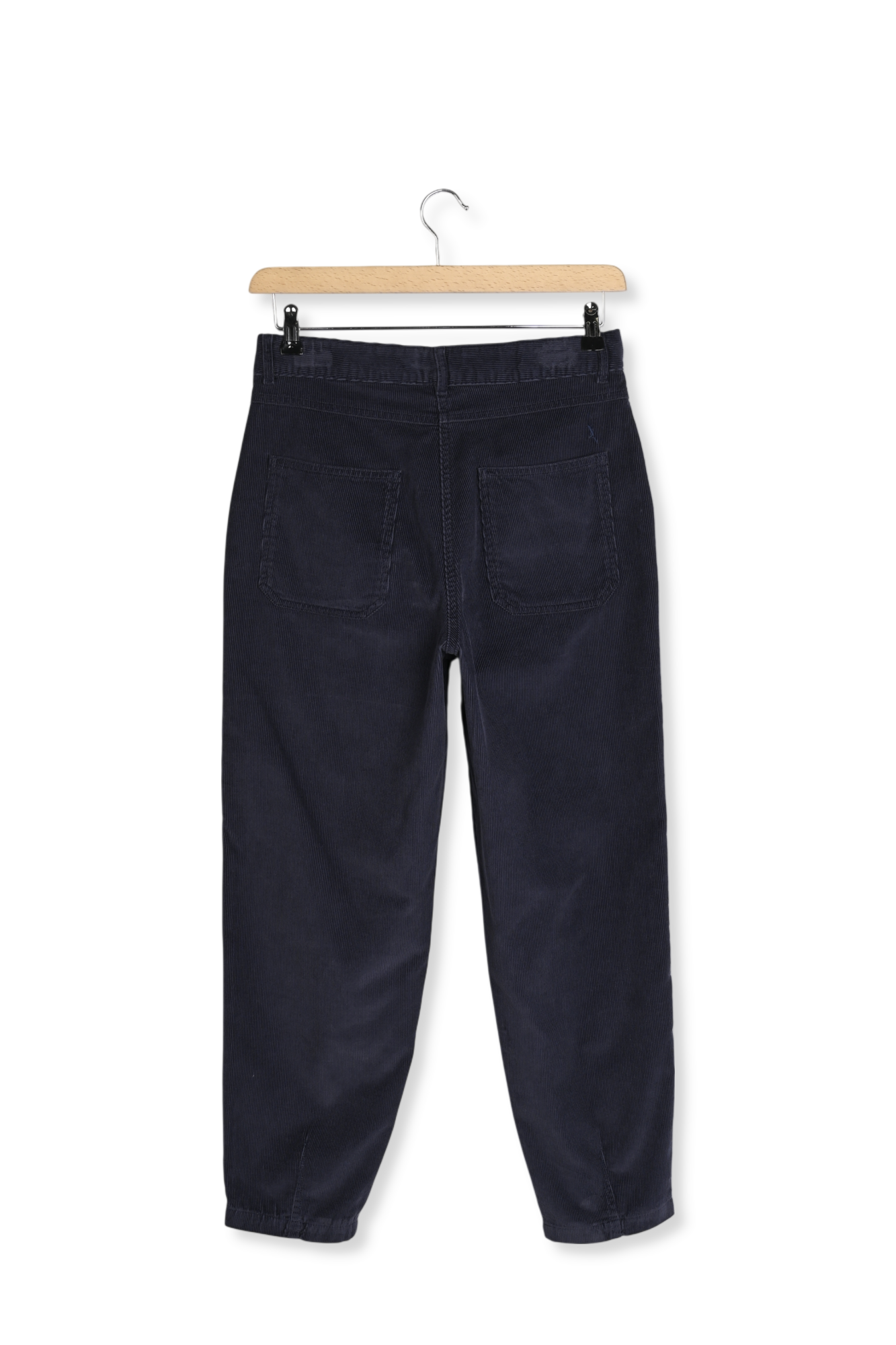 Pantalon en velours côtelé Femme Aigle