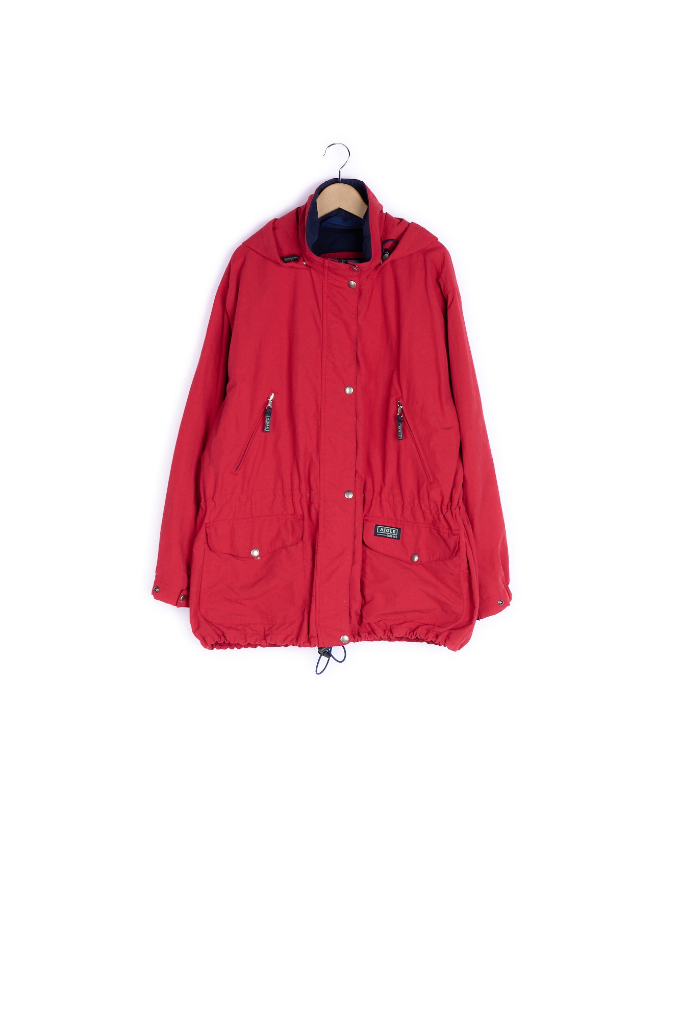 Parka sans duvet Gore-Tex® Aigle