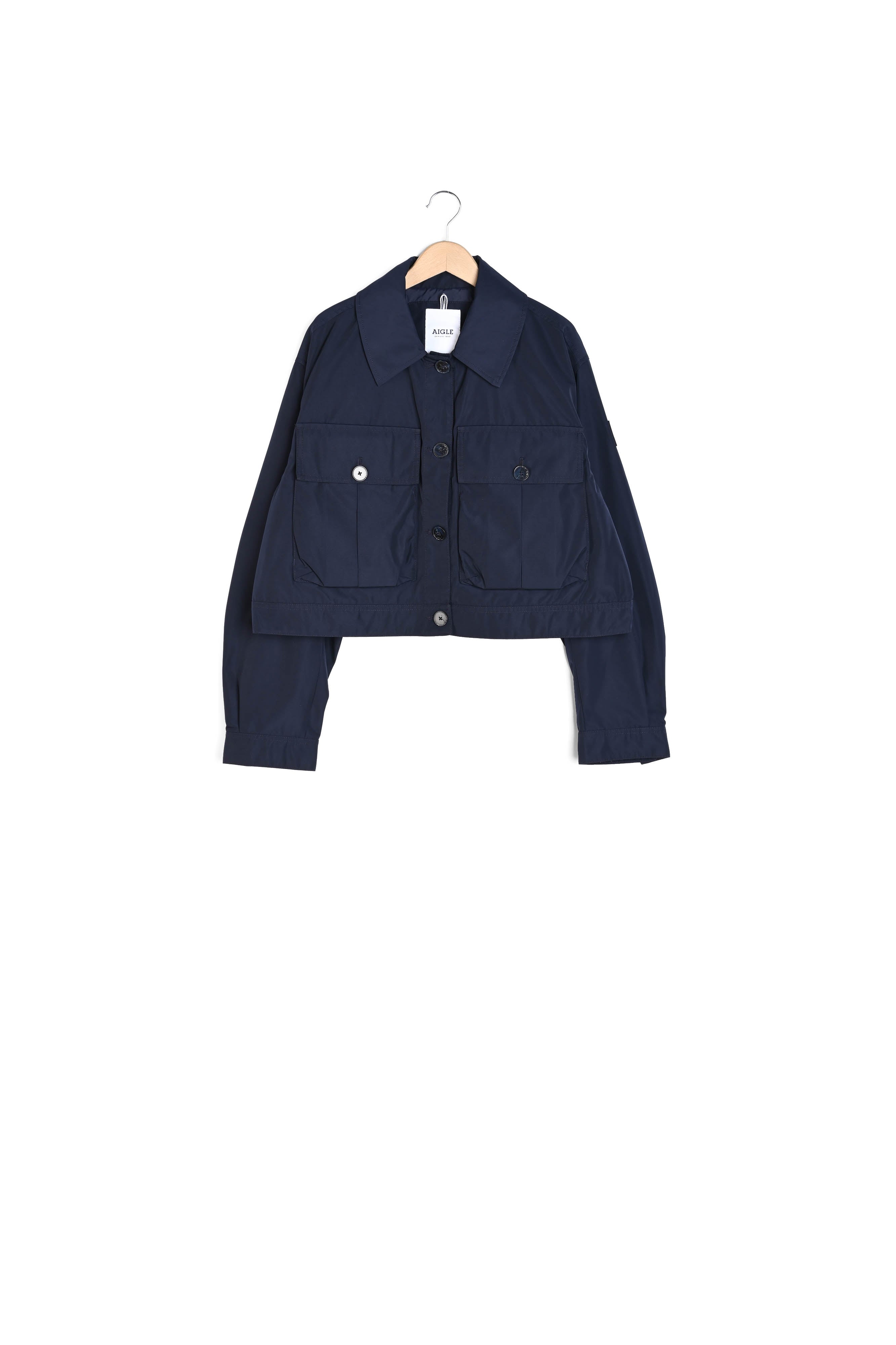 Veste sans duvet Aigle