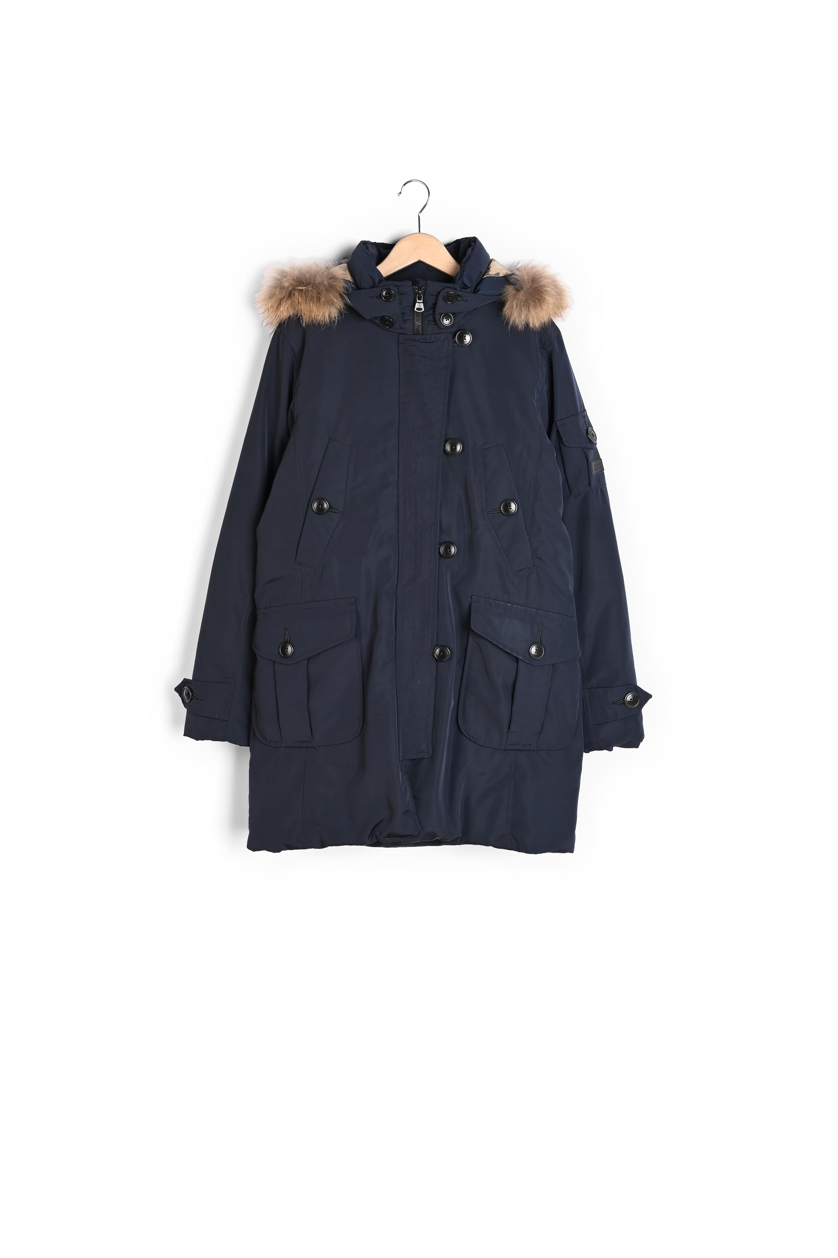 Parka  en duvet MTD® Aigle