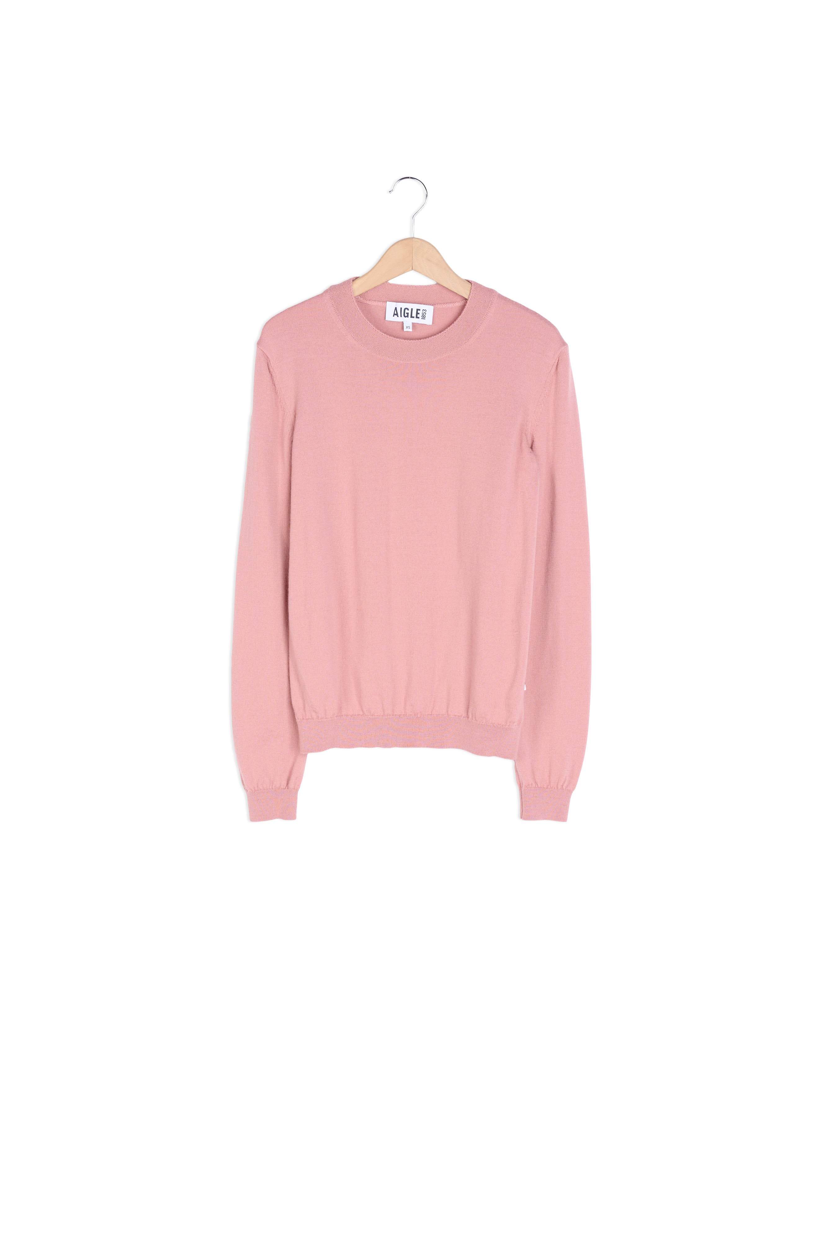 Pull chaud Aigle