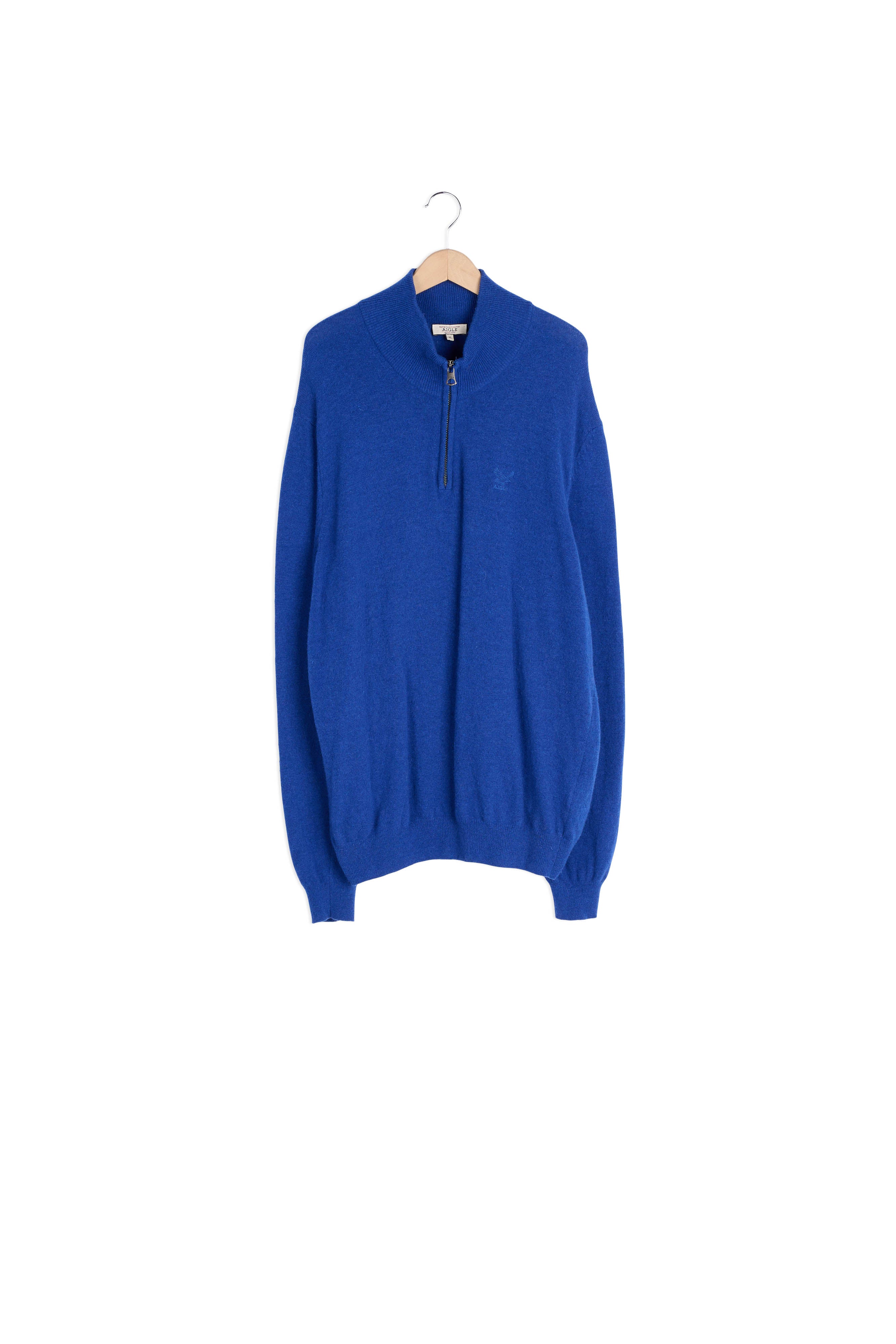 Pull chaud Aigle