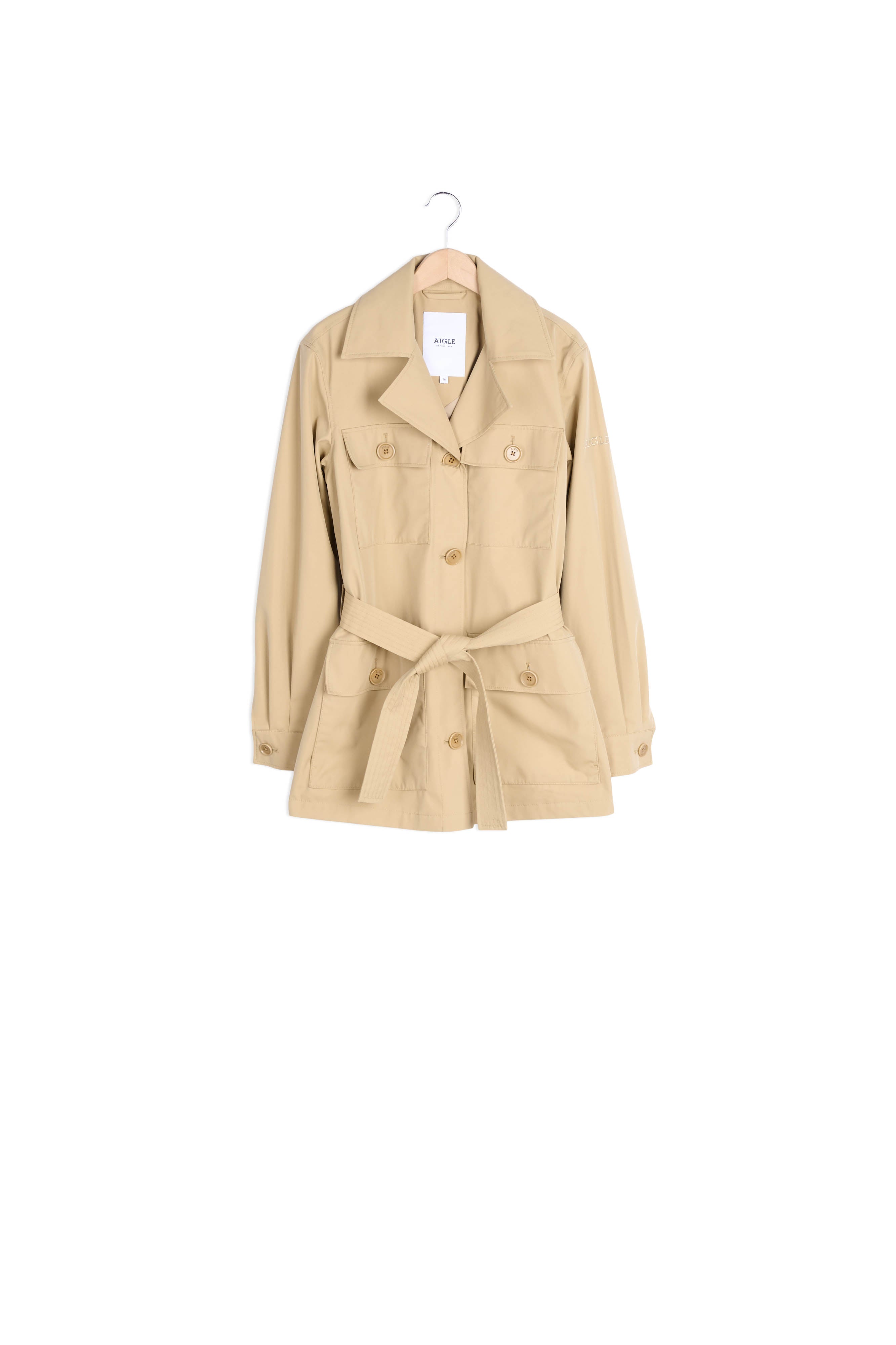 Manteau - 36 Aigle
