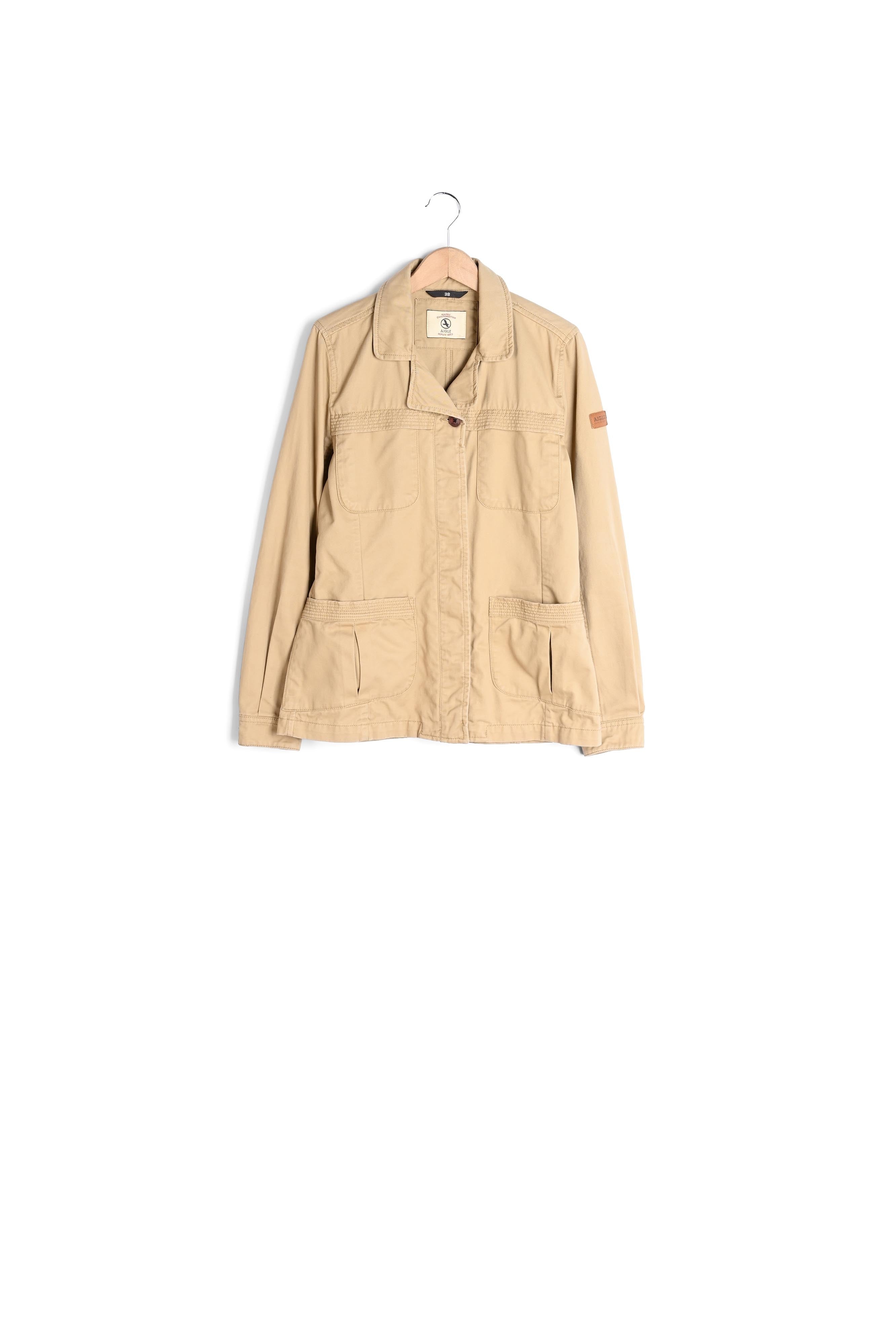 Veste sans duvet Aigle