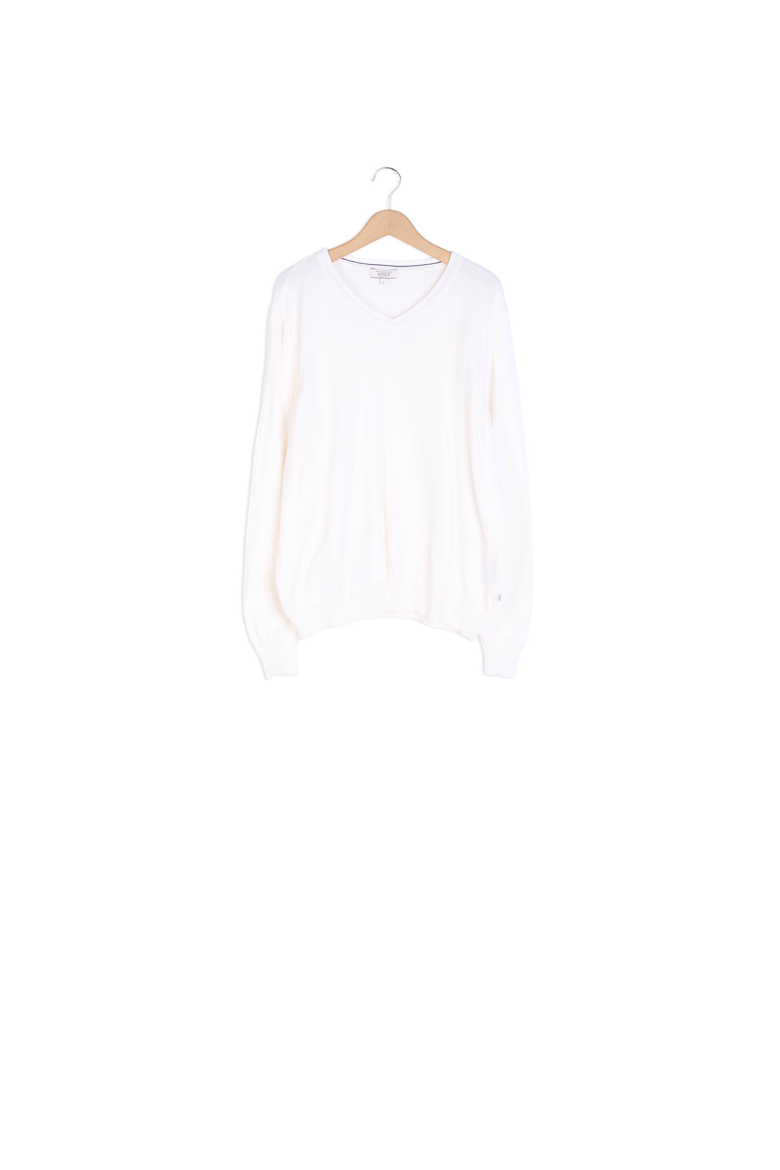 Pull léger Aigle