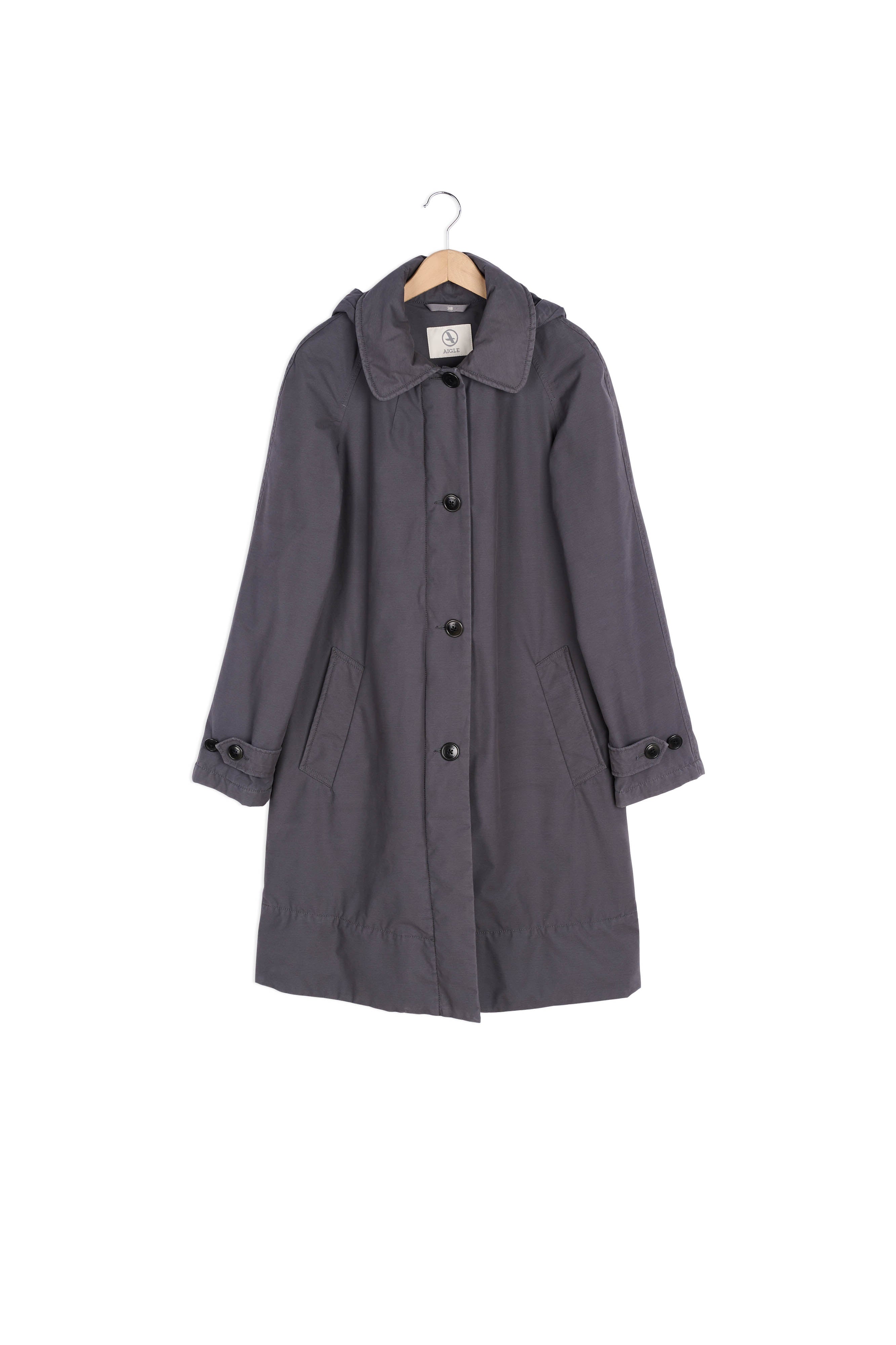 Manteau en duvet Aigle